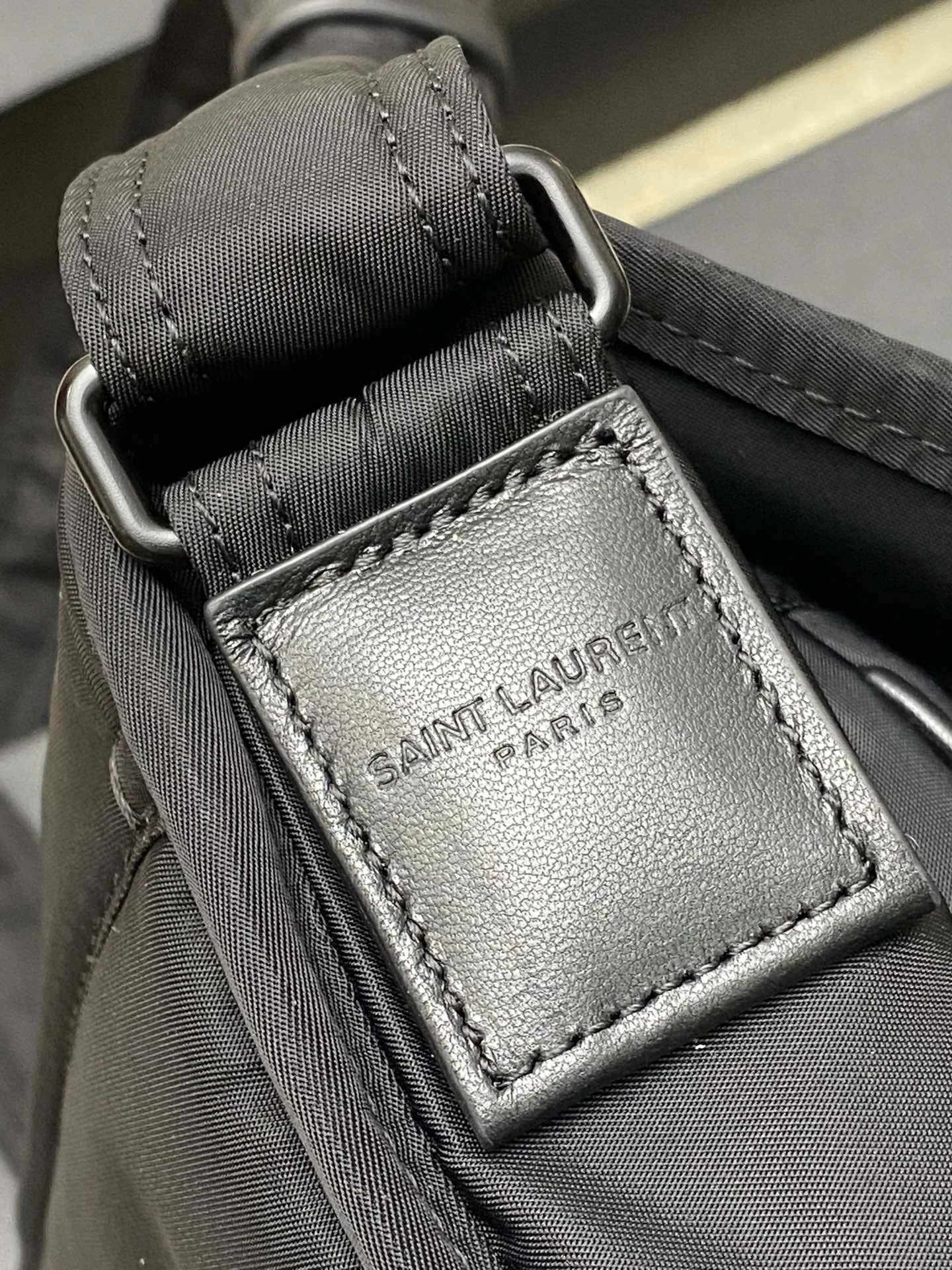 Поясные Сумки Мужские Saint Laurent 14457447