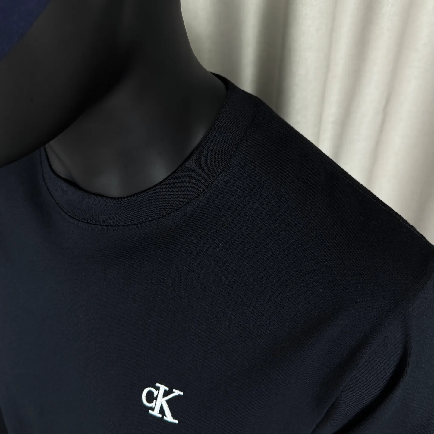 Лонгсливы Женские Calvin Klein 215736