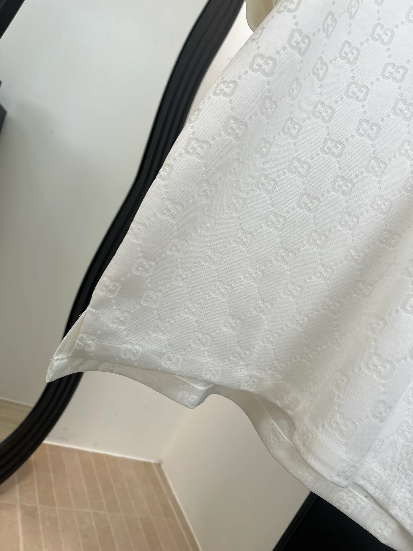 Рубашки Мужские Gucci 12331896