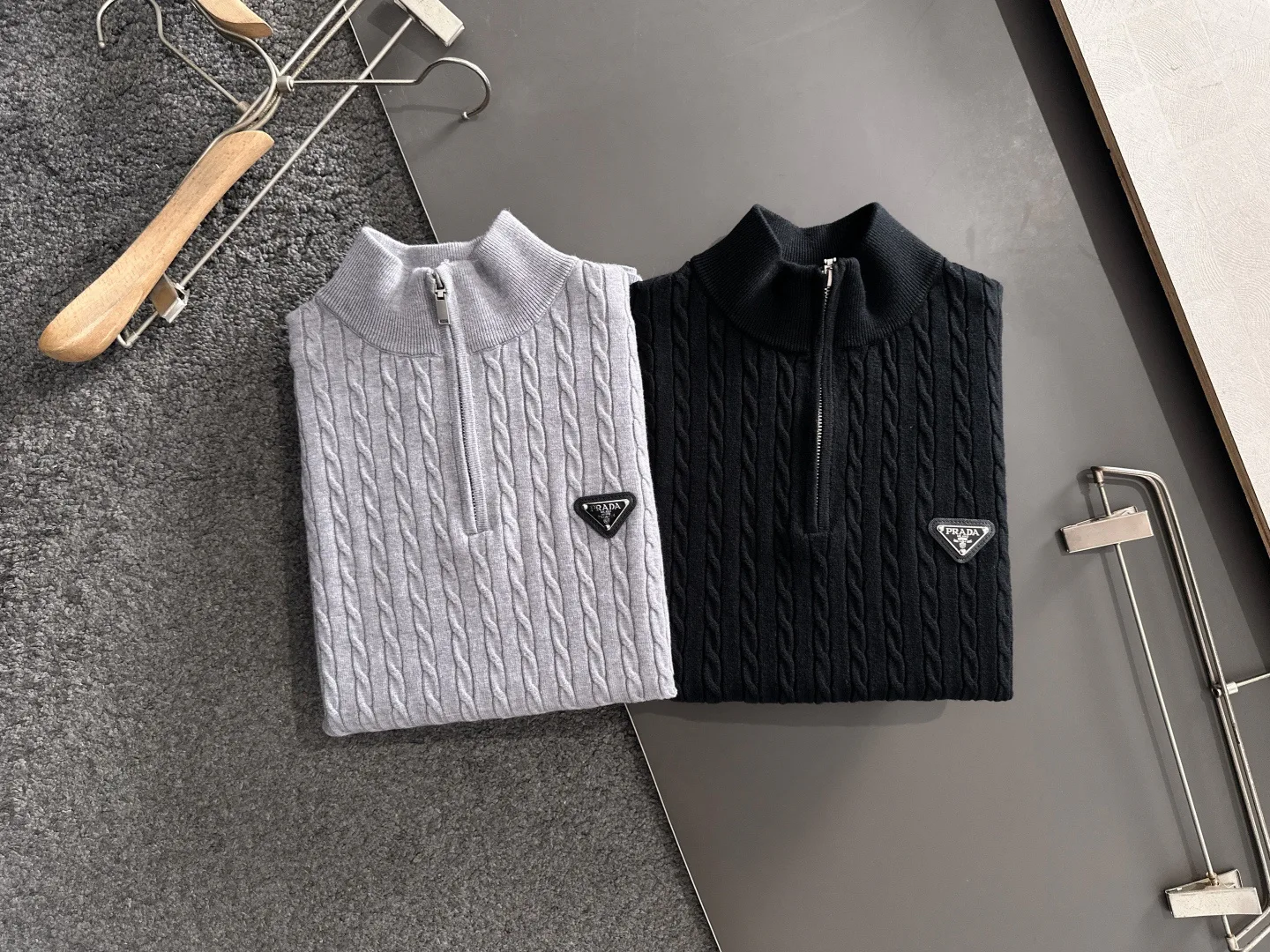 Джемперы И Свитеры Женские Prada 961179