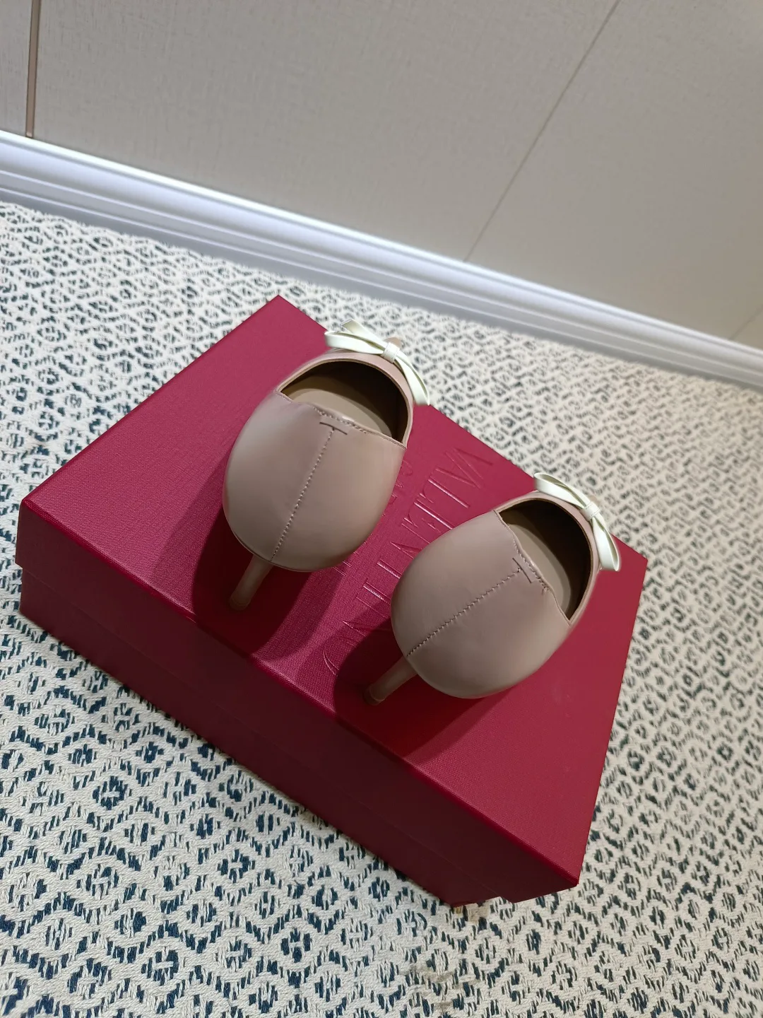 Туфли Женские Valentino 11666649