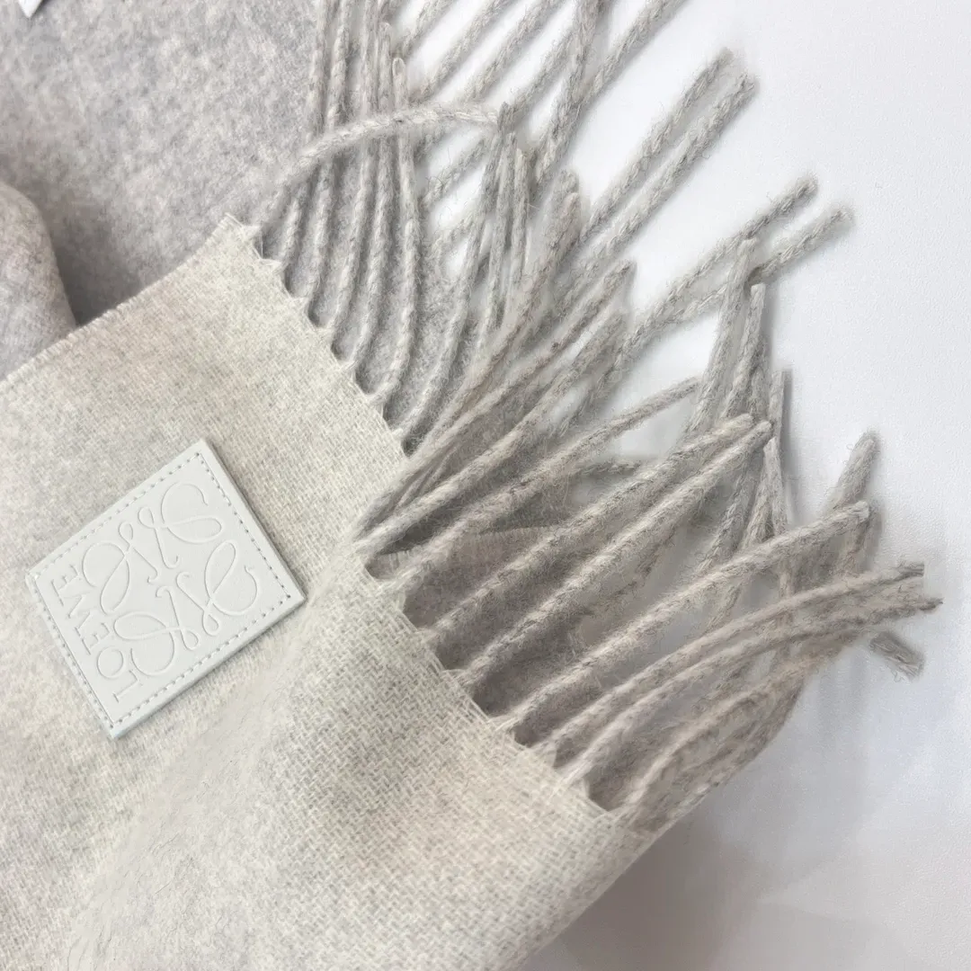 Шарфы Loewe 1248324