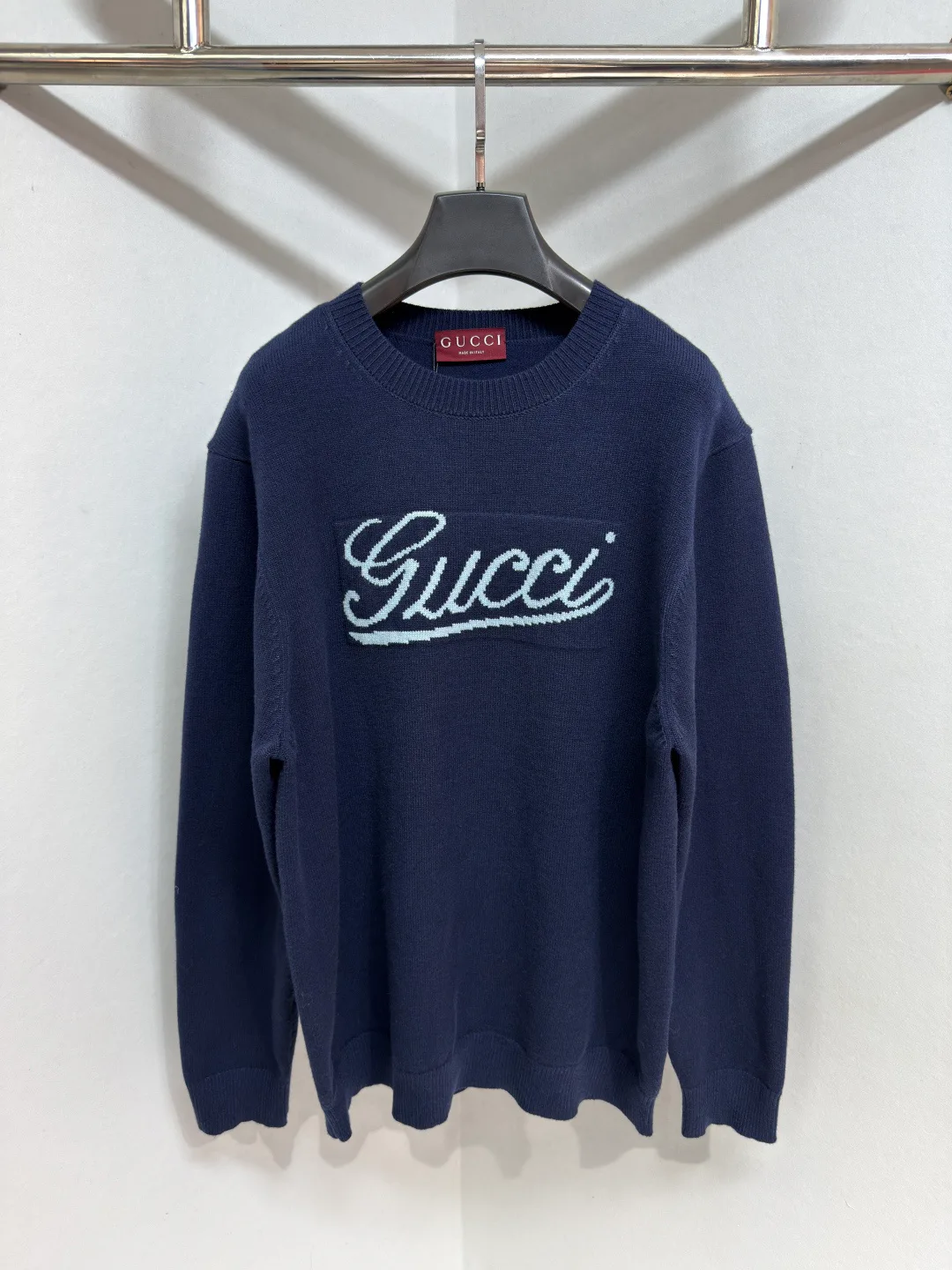 Джемперы И Свитеры Мужские Gucci 1059636