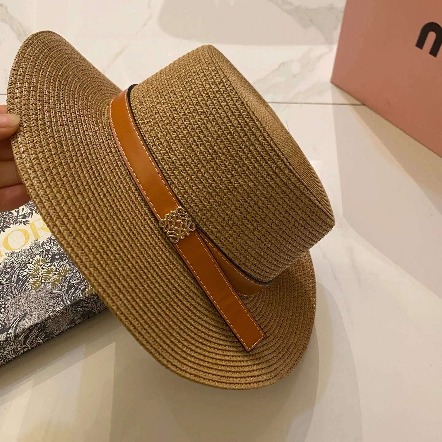 Головные Уборы Loewe 17498294