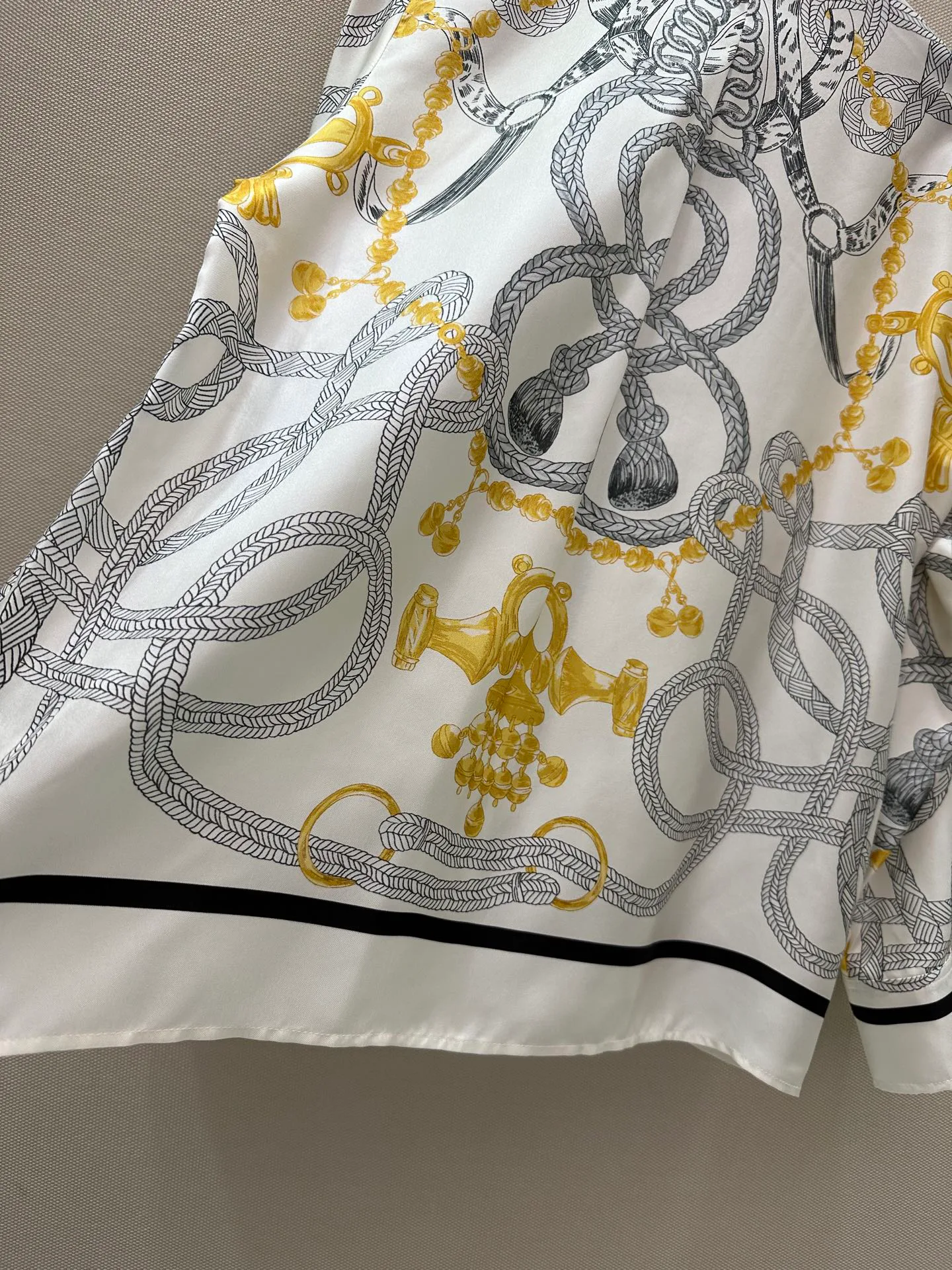 Рубашки Женские Hermes 2287002