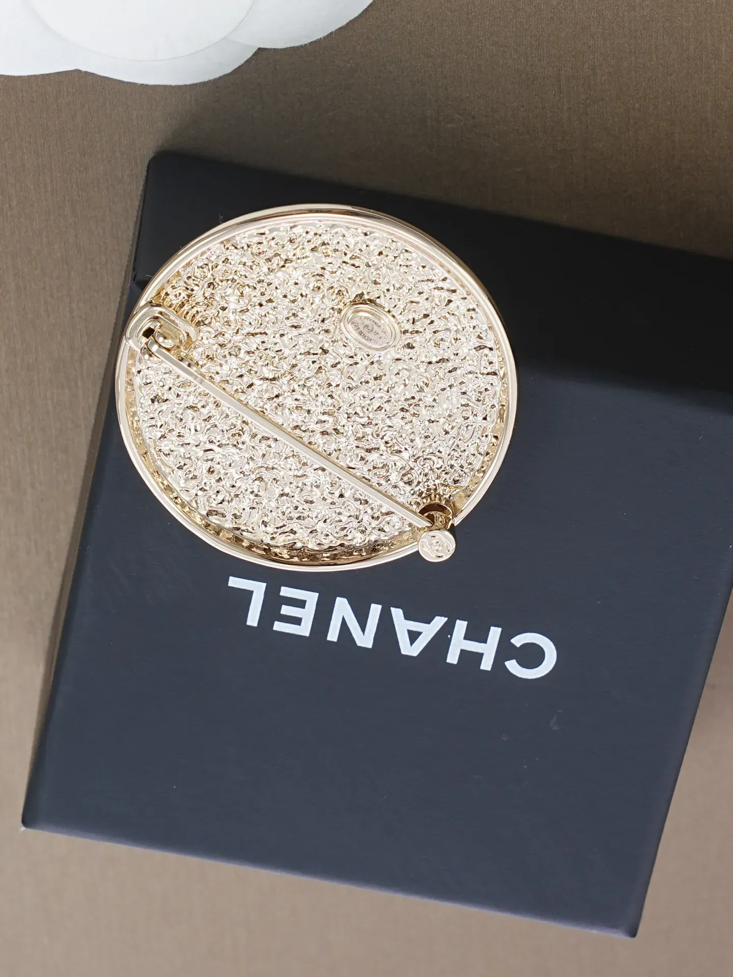 Бижутерия Chanel 796432