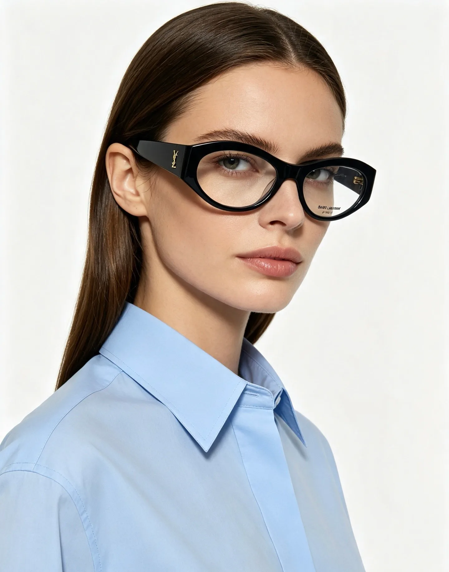 Очки Saint Laurent 18246089