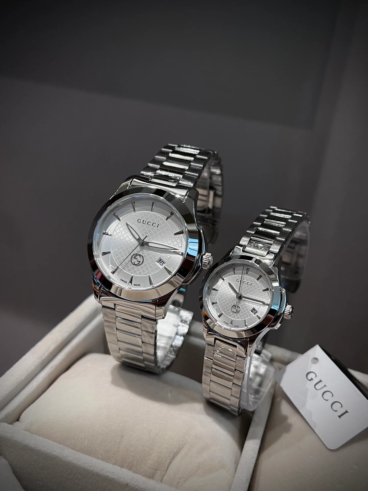 Часы Женские Gucci 17933742