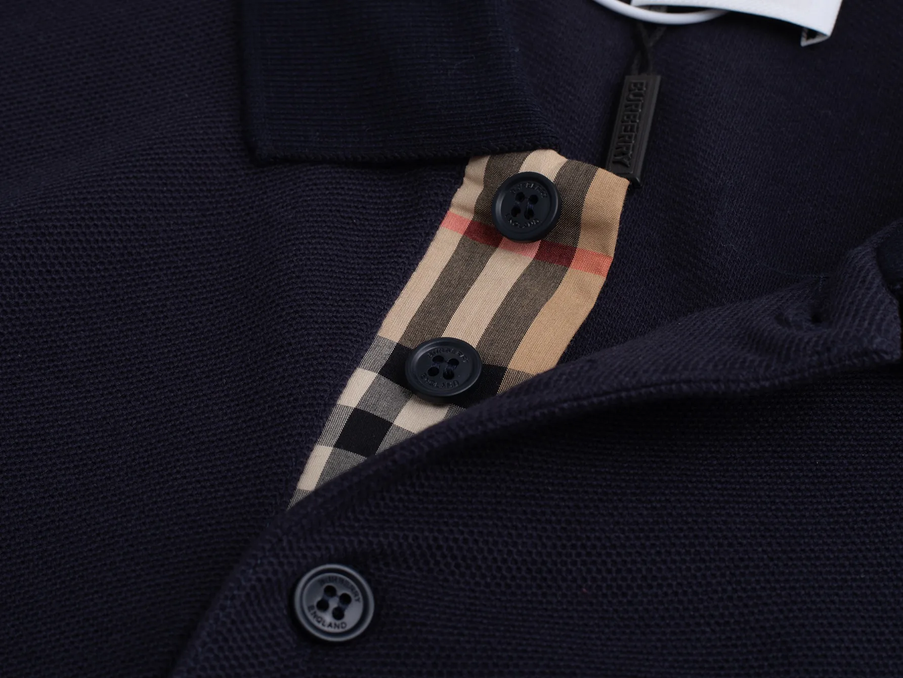 Рубашки Мужские Burberry 11241084