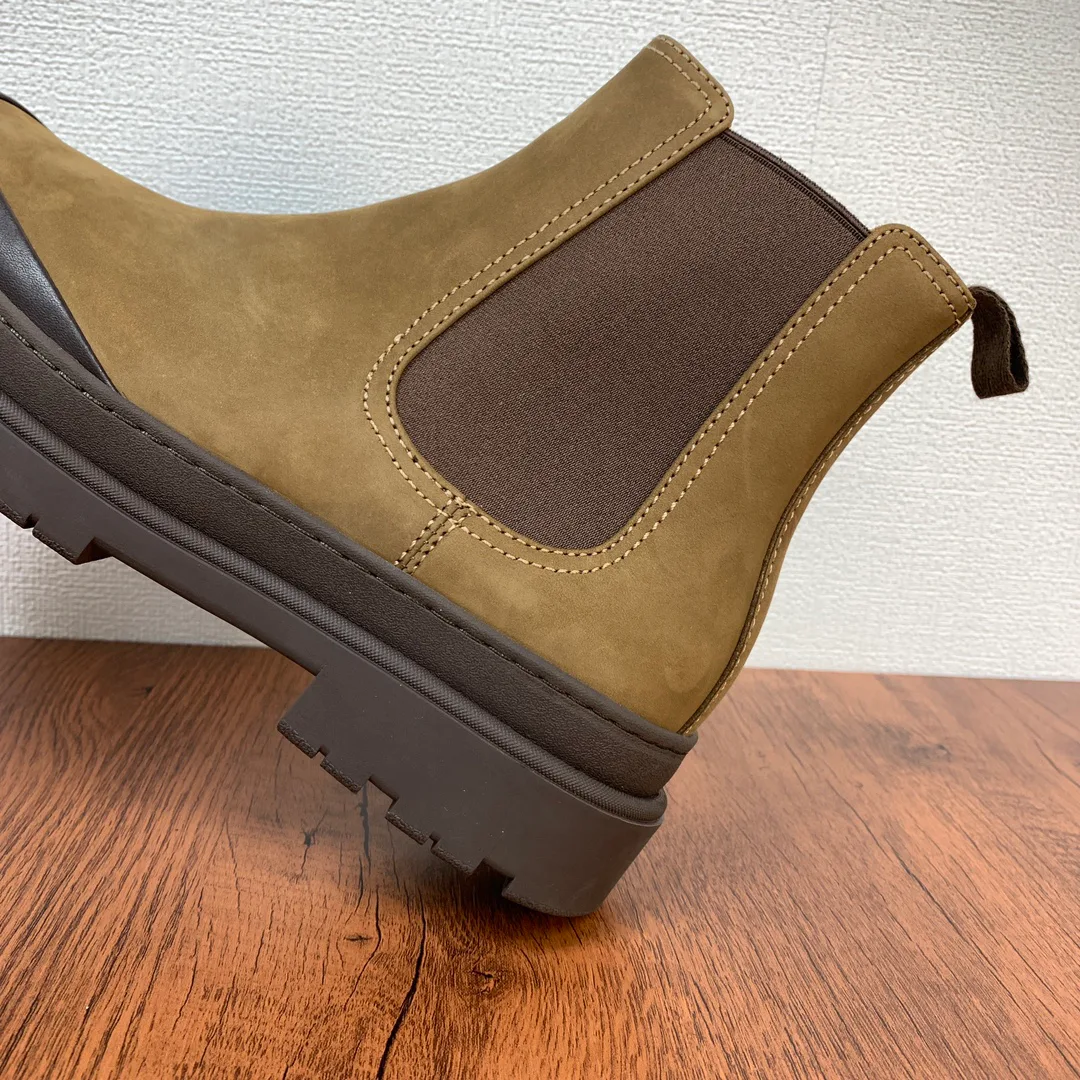 Ботинки Мужские Brunello Cucinelli 18633578