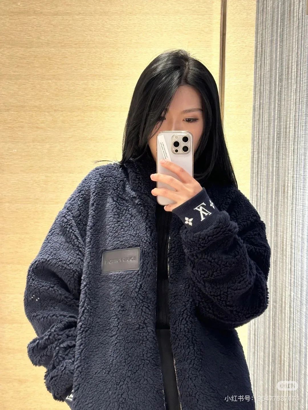 Кожаные Куртки И Дублёнки Мужские Louis Vuitton 11245788