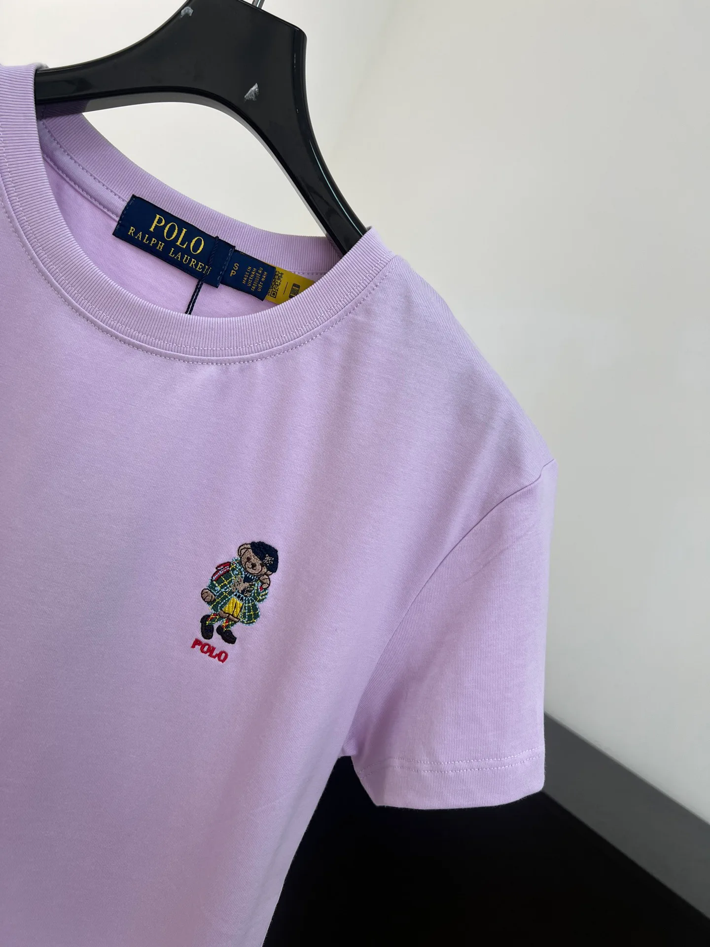 Футболки Женские Ralph Lauren 12261154