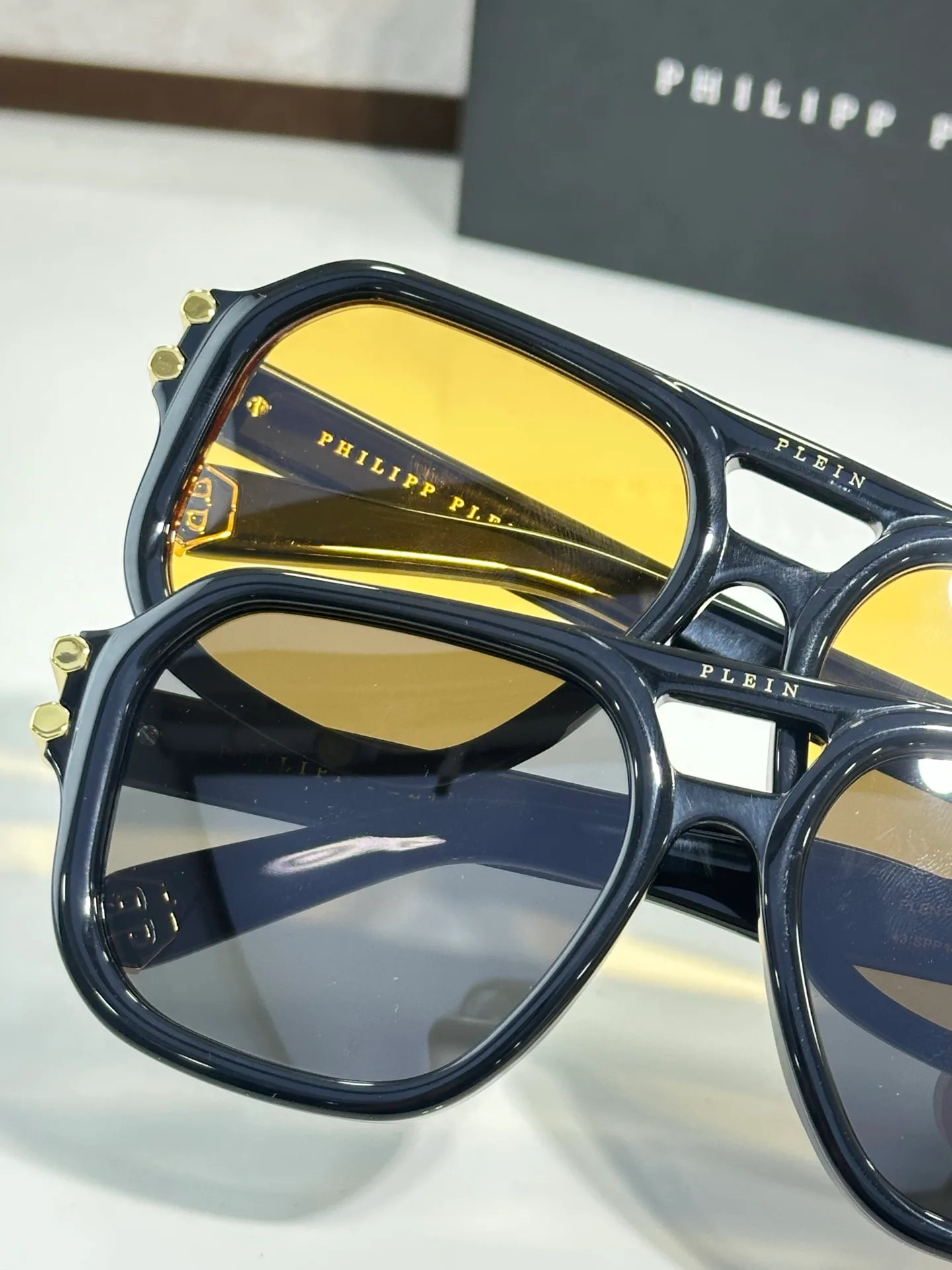 Очки Philipp Plein 18287018
