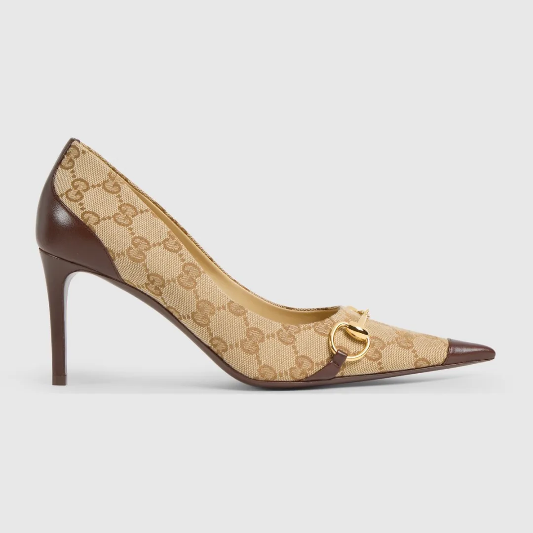 Туфли Женские Gucci 18725906