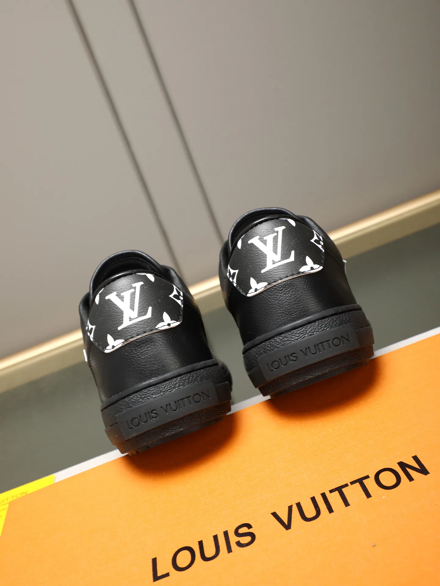 Кроссовки Мужские Louis Vuitton 12960047