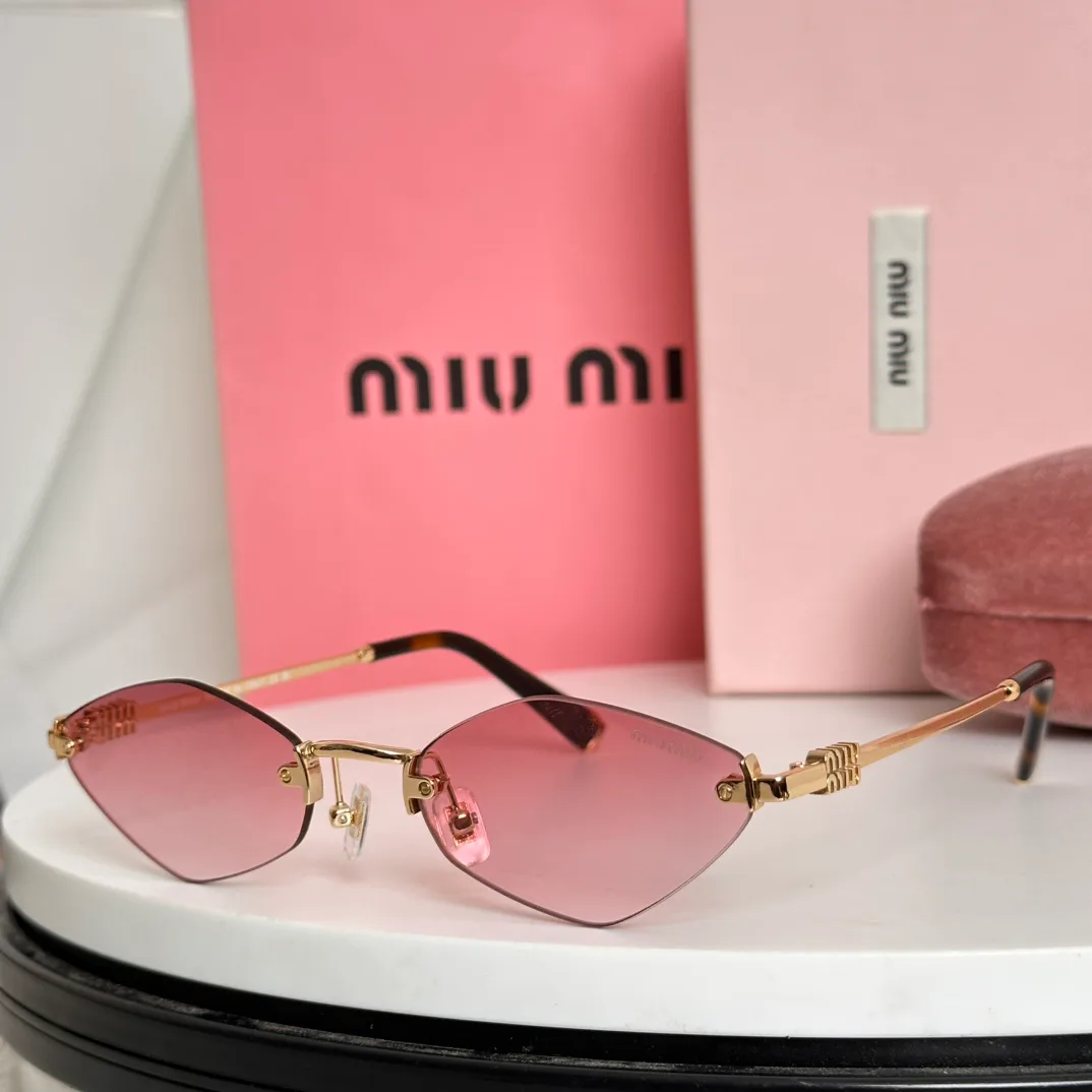 Очки Miu Miu 28510