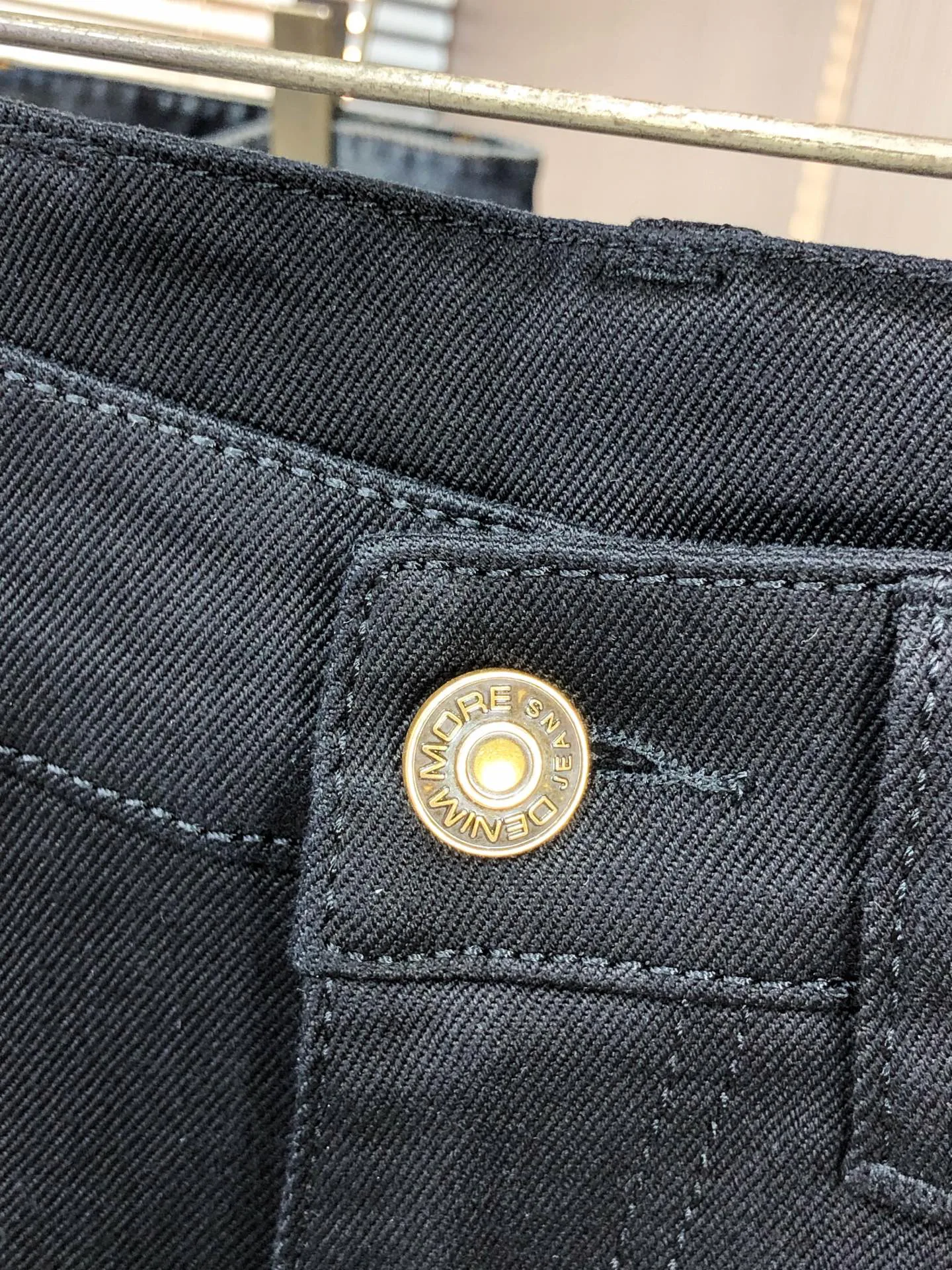 Джинсы Женские Dolce & Gabbana 10186899