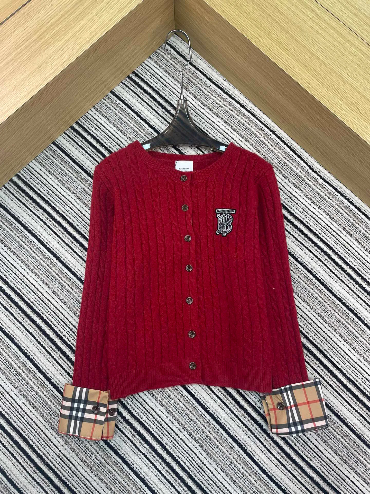 Джемперы И Свитеры Женские Burberry 2627112