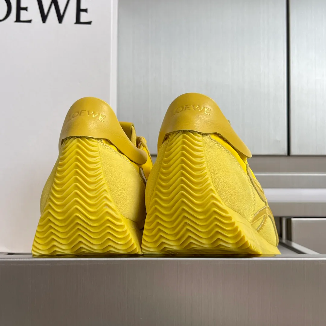 Кроссовки Женские Loewe 1607372
