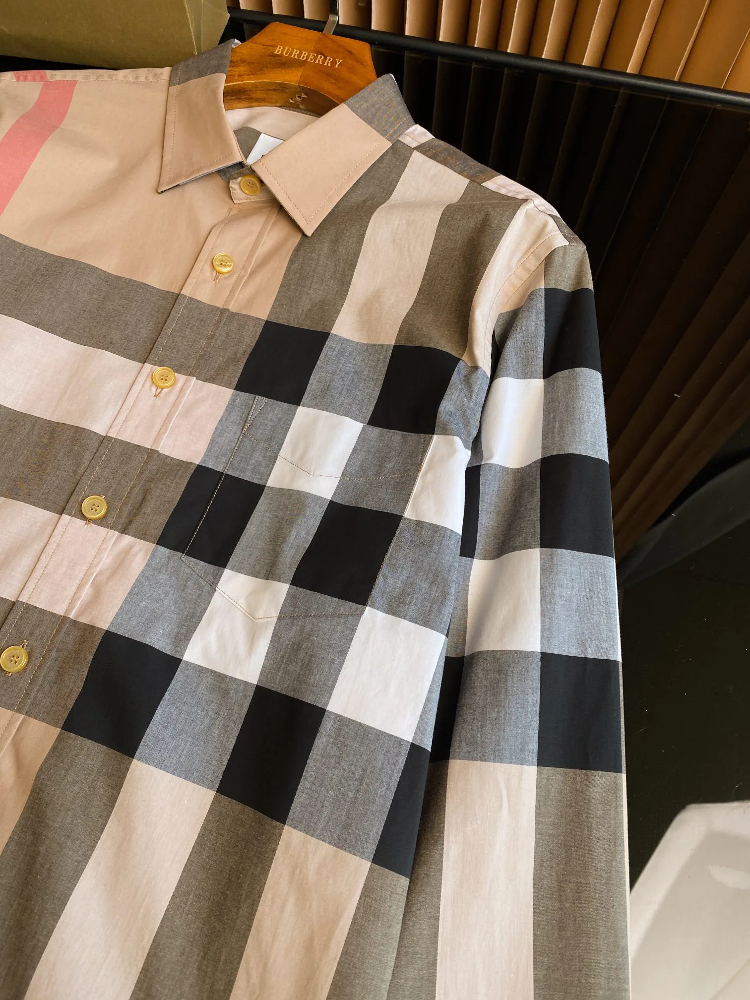 Рубашки Женские Burberry 11244662