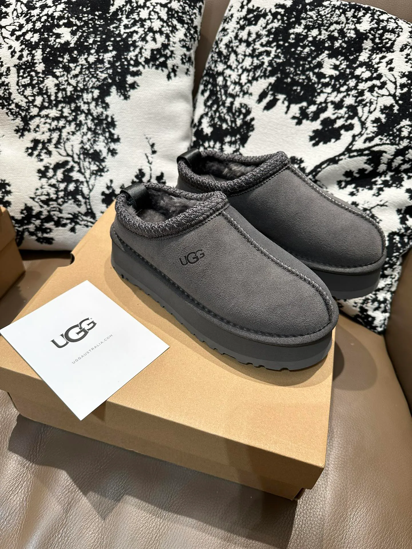 Угги Женские Ugg 230801