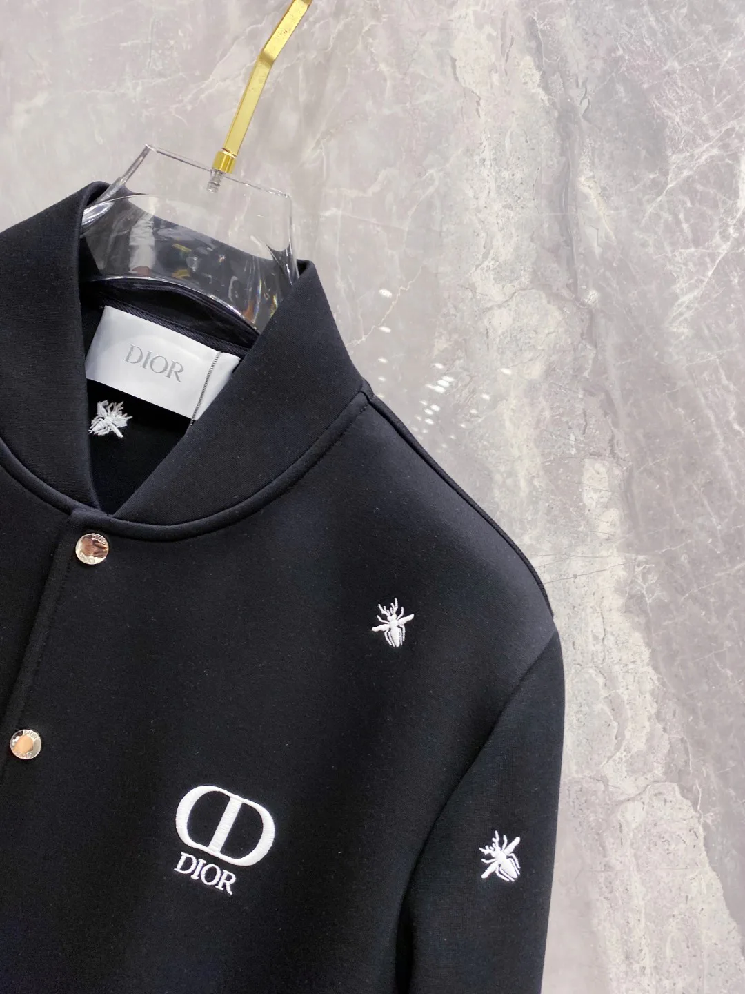 Куртки И Пуховики Мужские Christian Dior 1089729