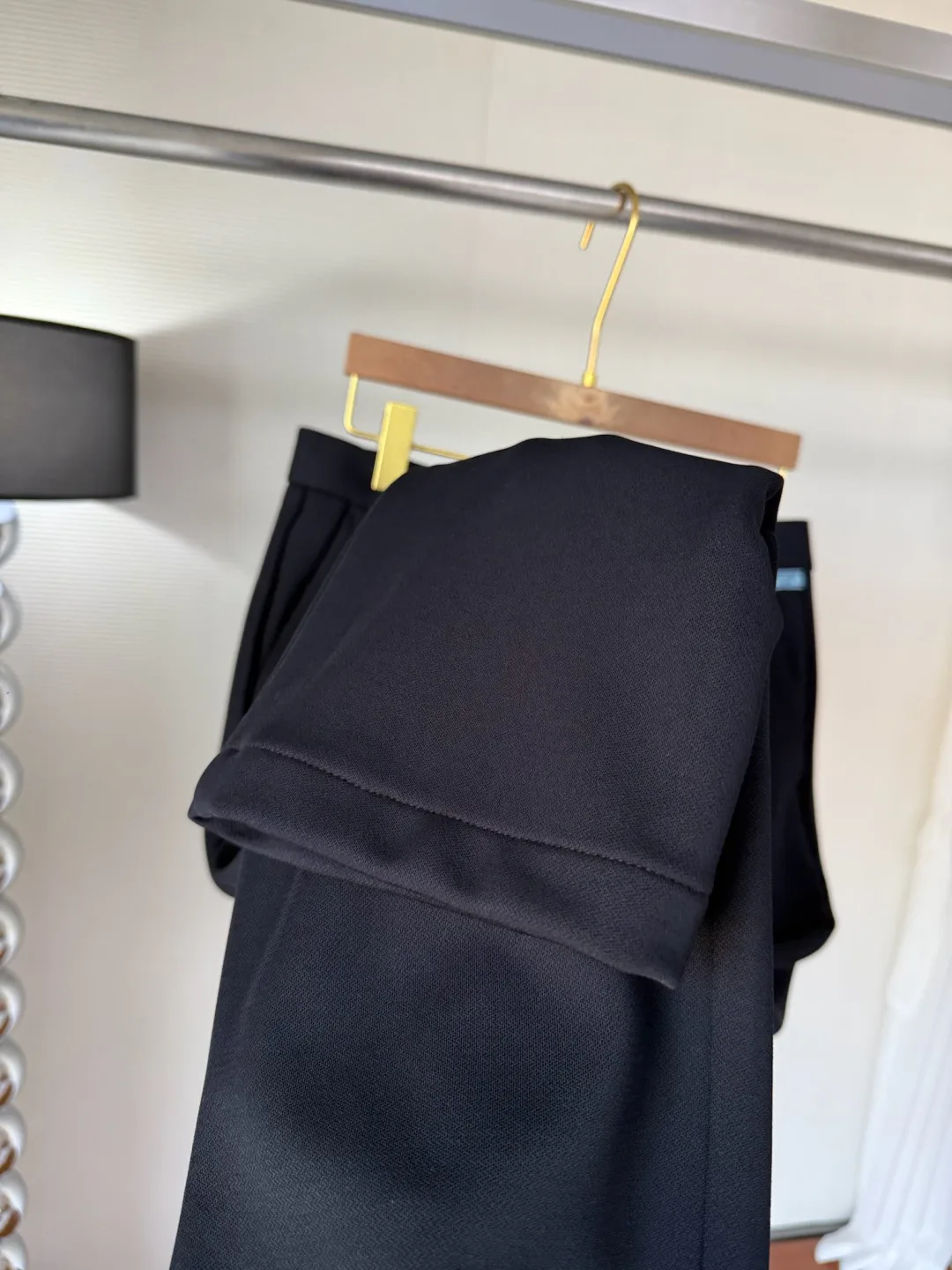 Брюки Женские Prada 791772