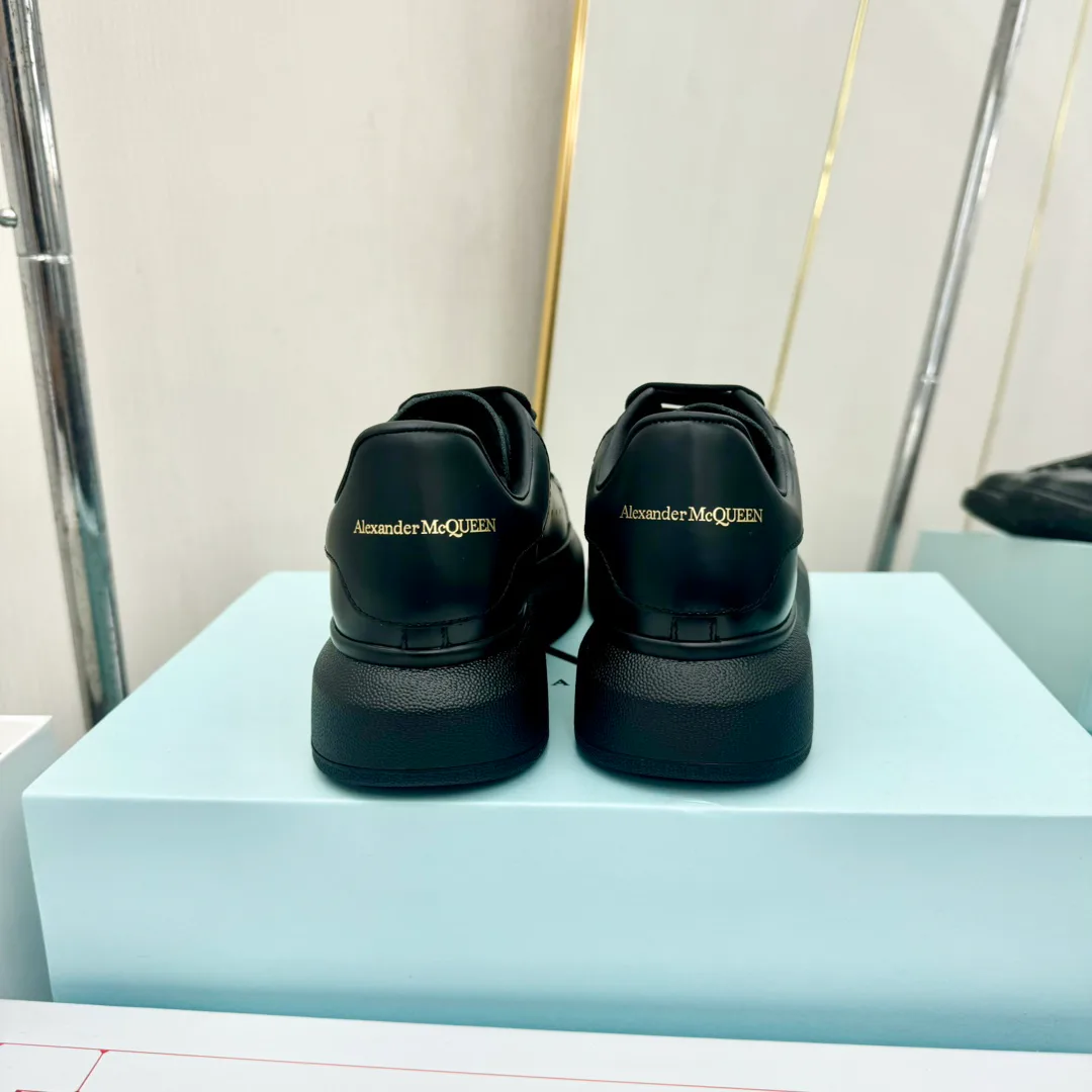 Кроссовки Женские Alexander Mcqueen 18011226