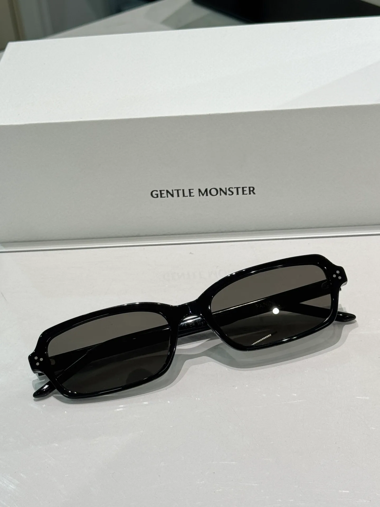 Очки Gentle Monster 11703207