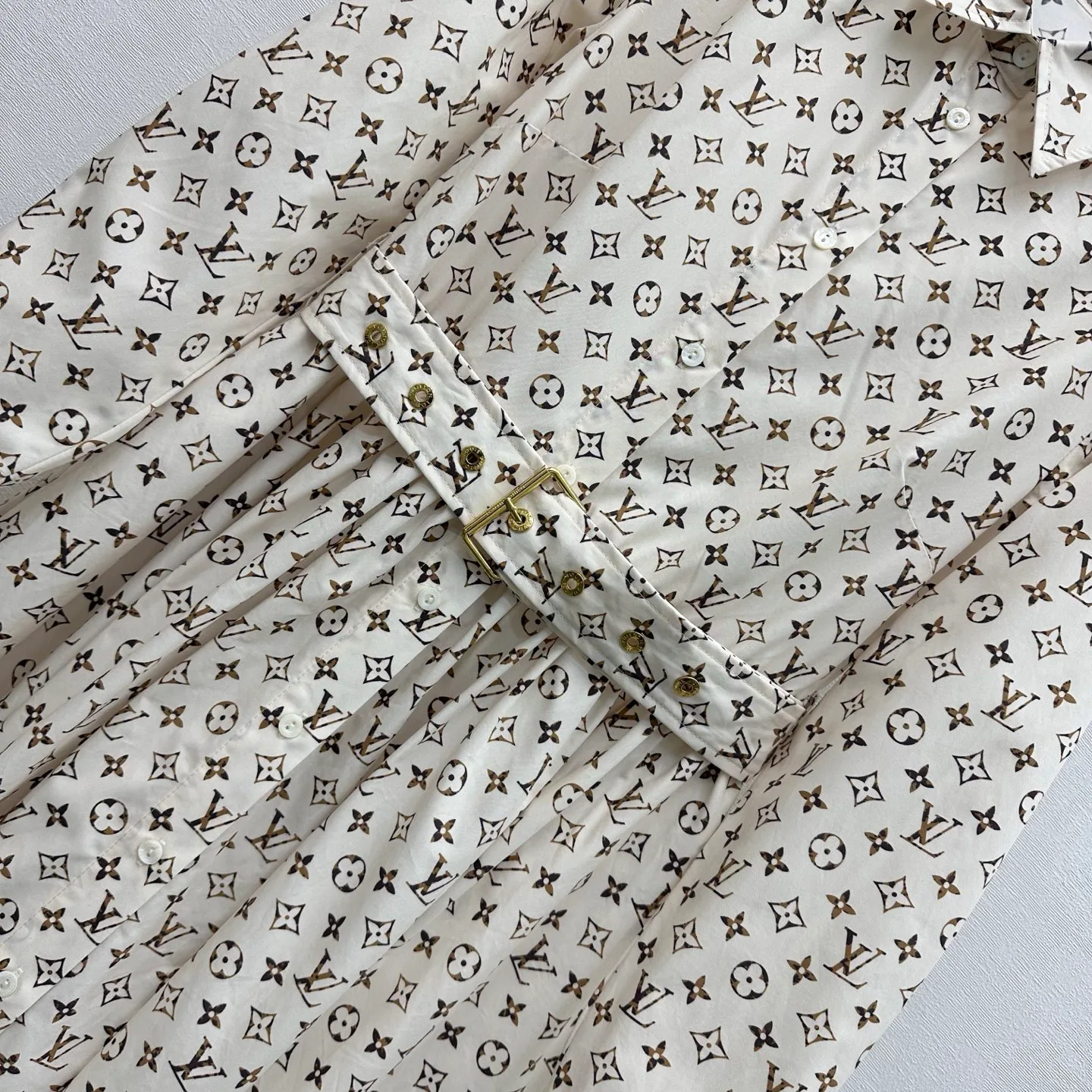 Платья Женские Louis Vuitton 17392634