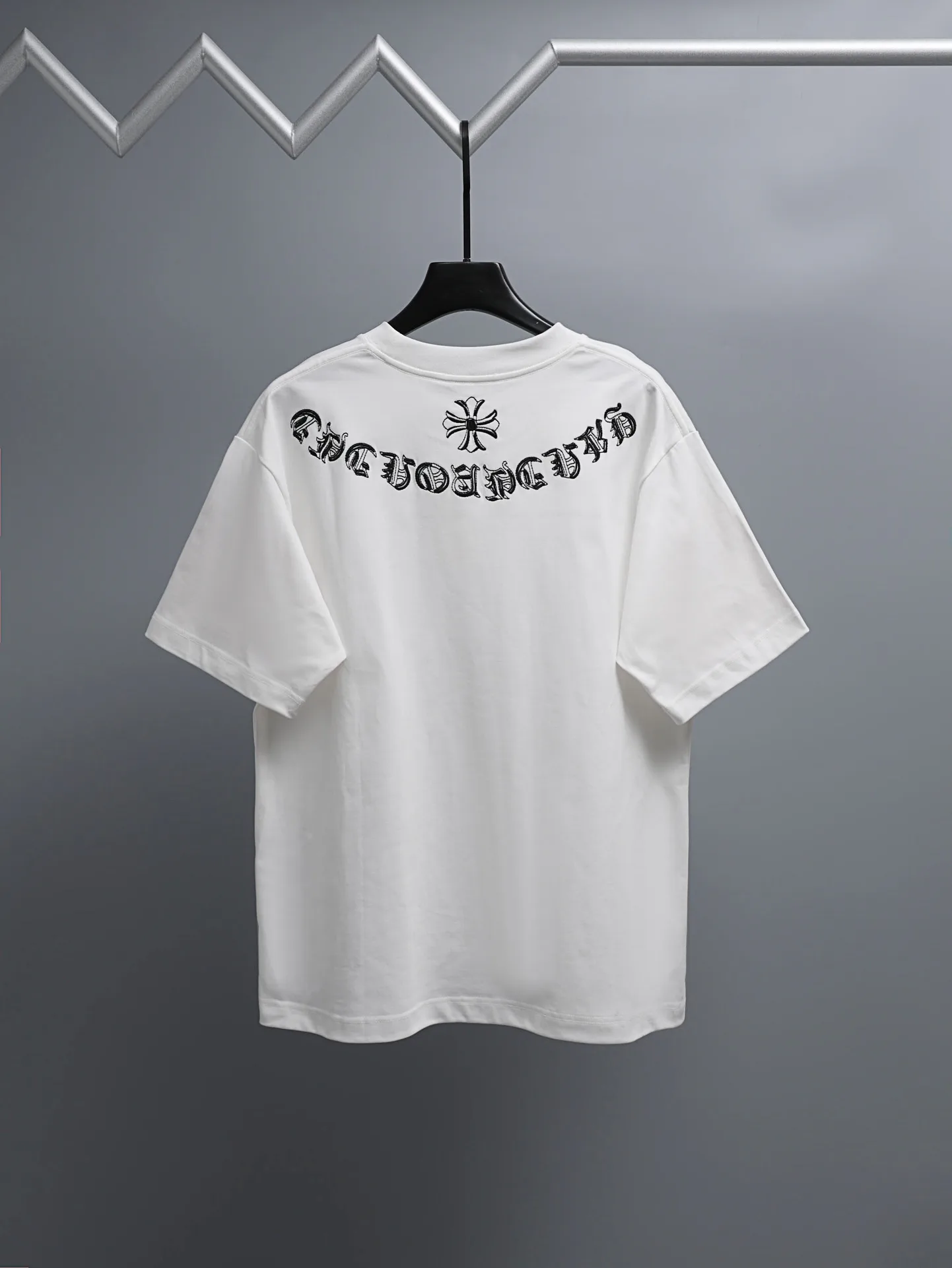 Футболки Мужские Chrome Hearts 11877944