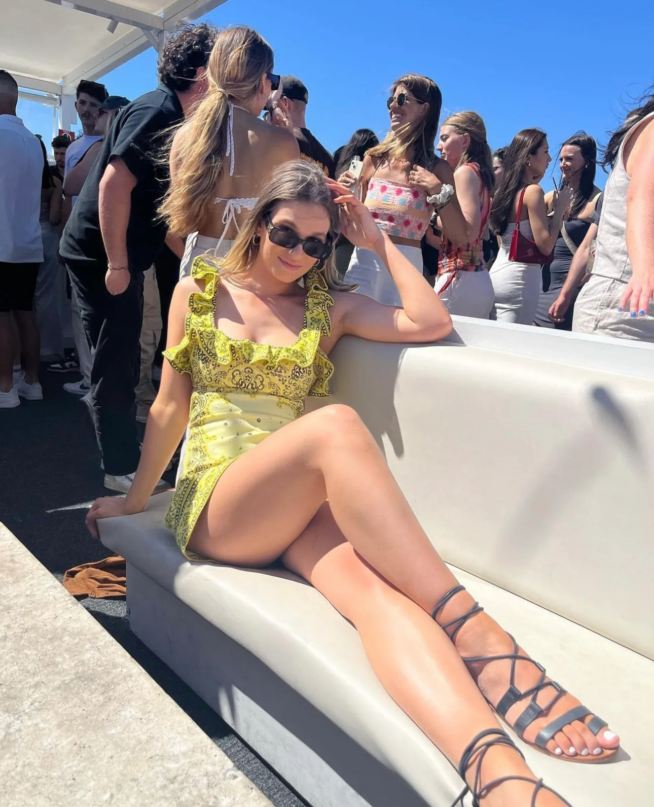 Платья Женские Zimmermann 25777