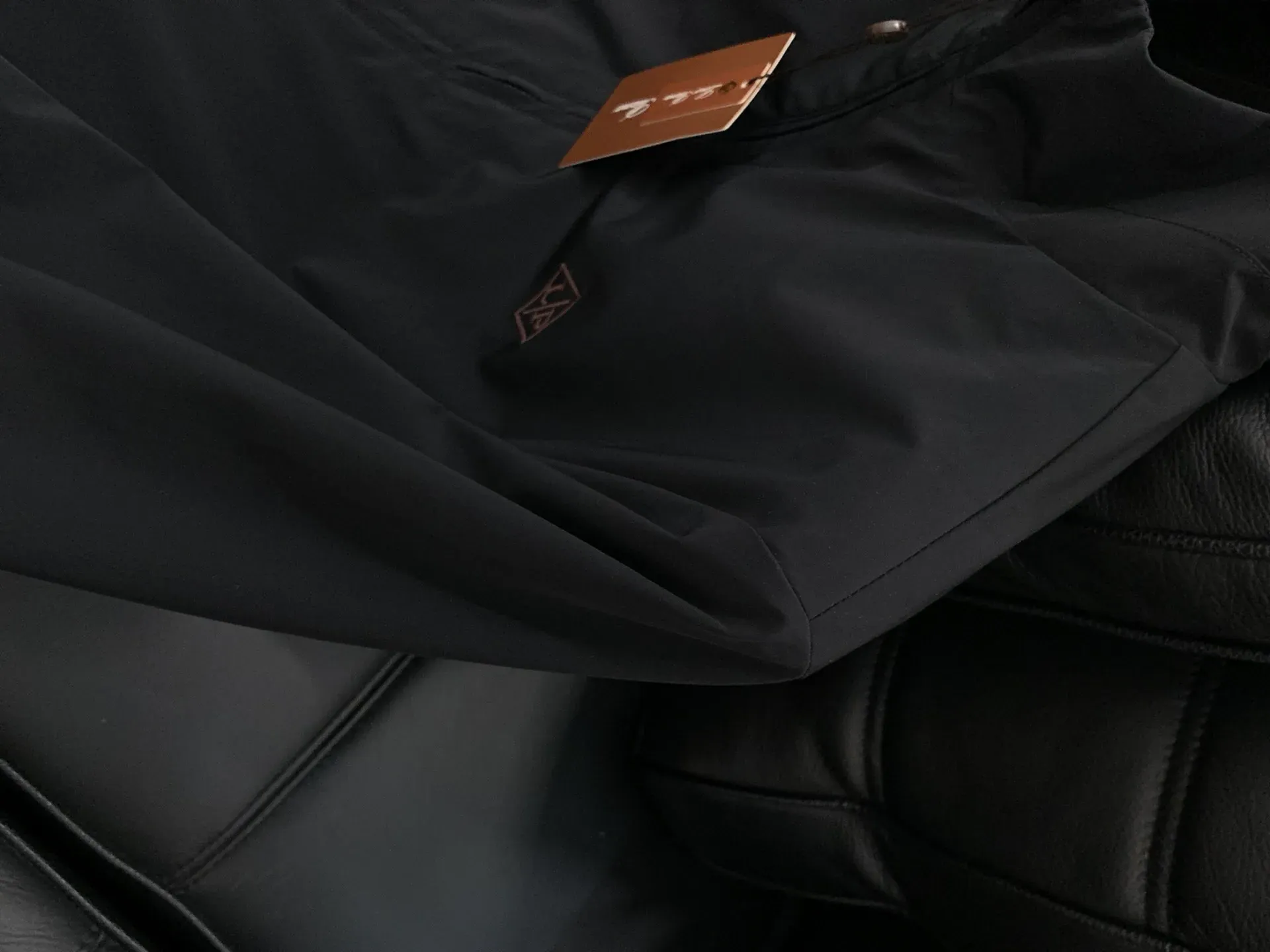 Куртки И Пуховики Мужские Loro Piana 558479