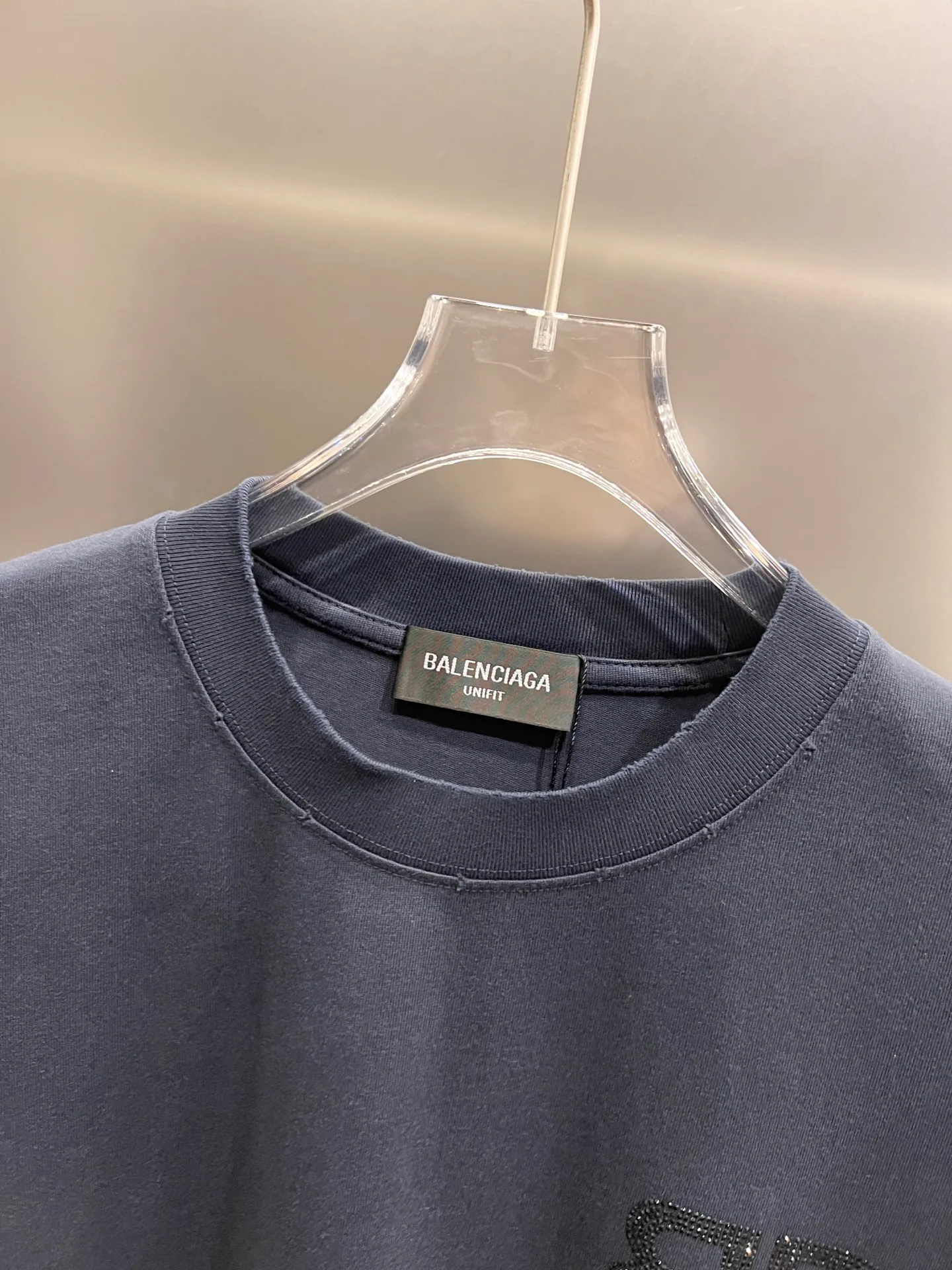 Футболки Мужские Balenciaga 17662898