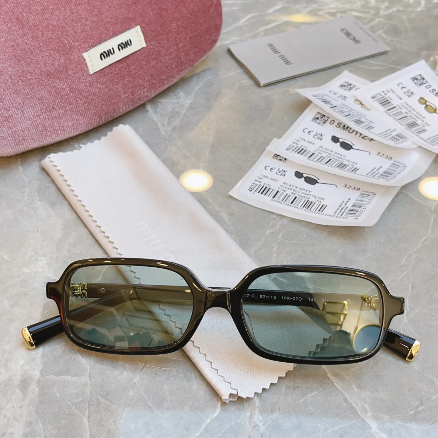 Очки Miu Miu 17529369