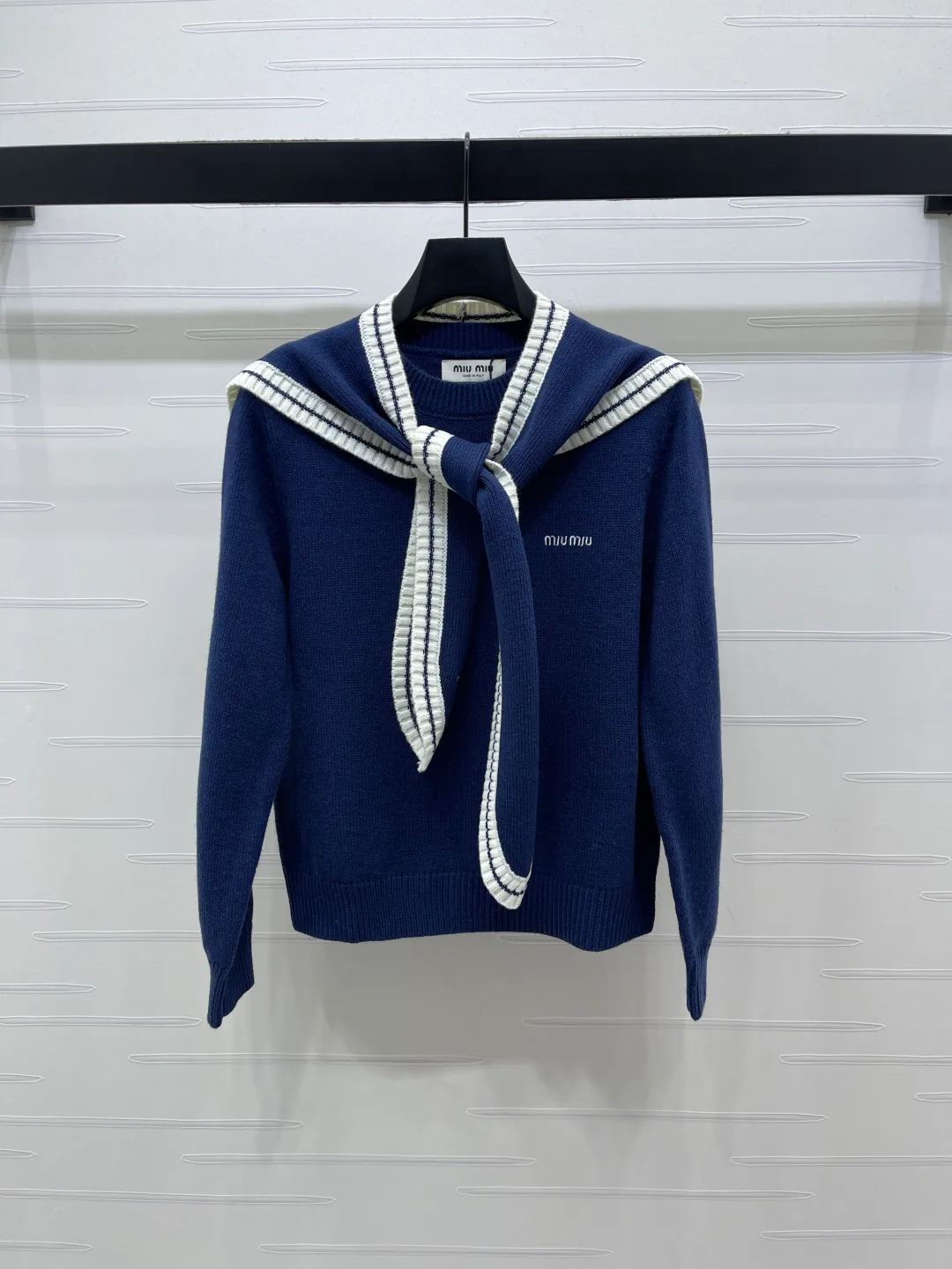 Джемперы И Свитеры Женские Miu Miu 867662