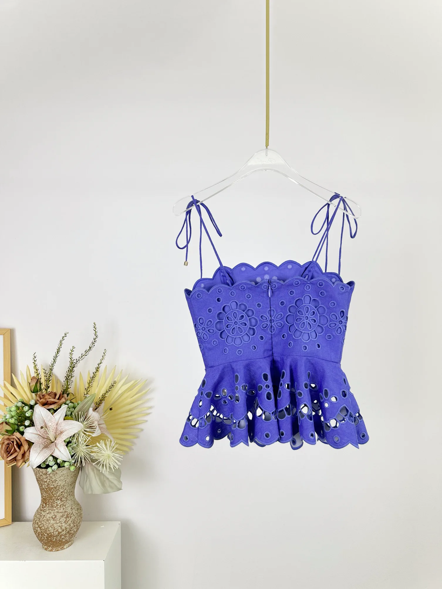 Топы Женские Zimmermann 11588334