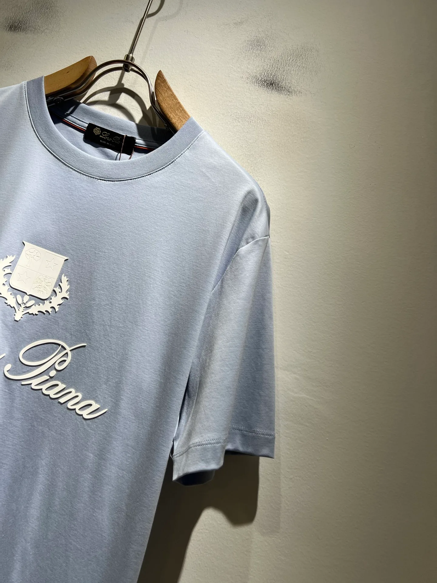Футболки Мужские Loro Piana 11952842