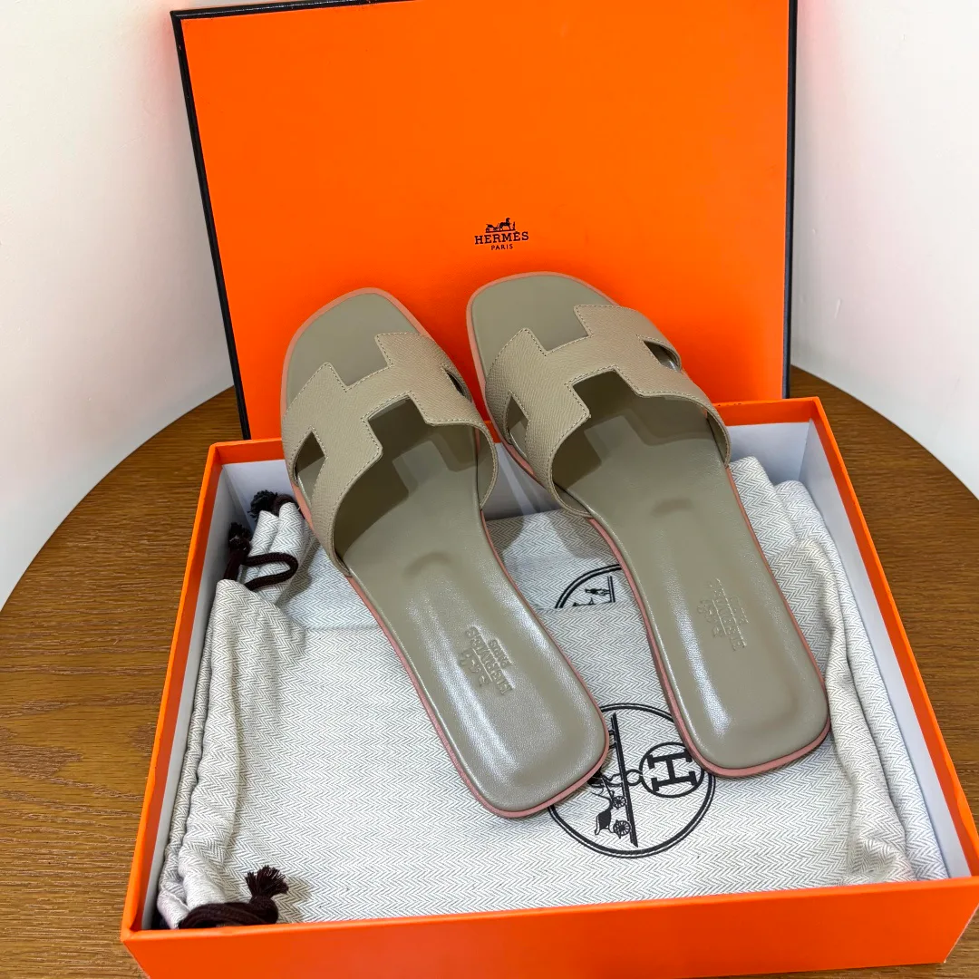 Сандалии Женские Hermes 10708331