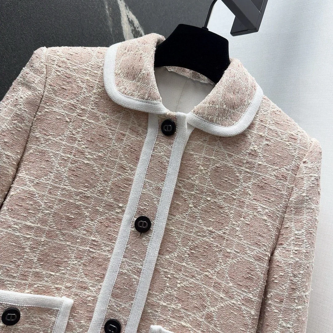 Куртки И Пуховики Женские Christian Dior 340725