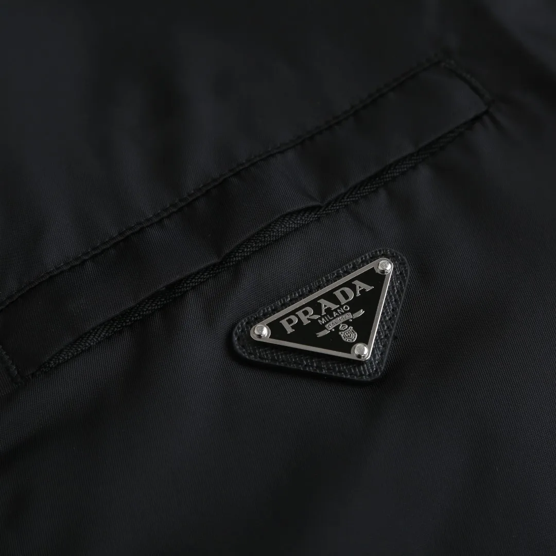 Куртки И Пуховики Женские Prada 10311590