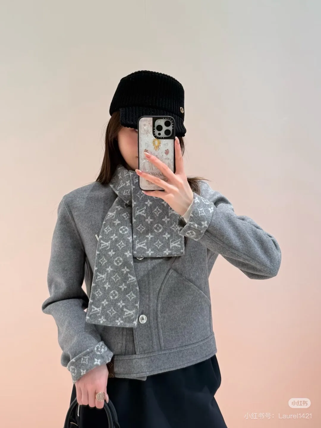 Пальто Женские Louis Vuitton 2768560