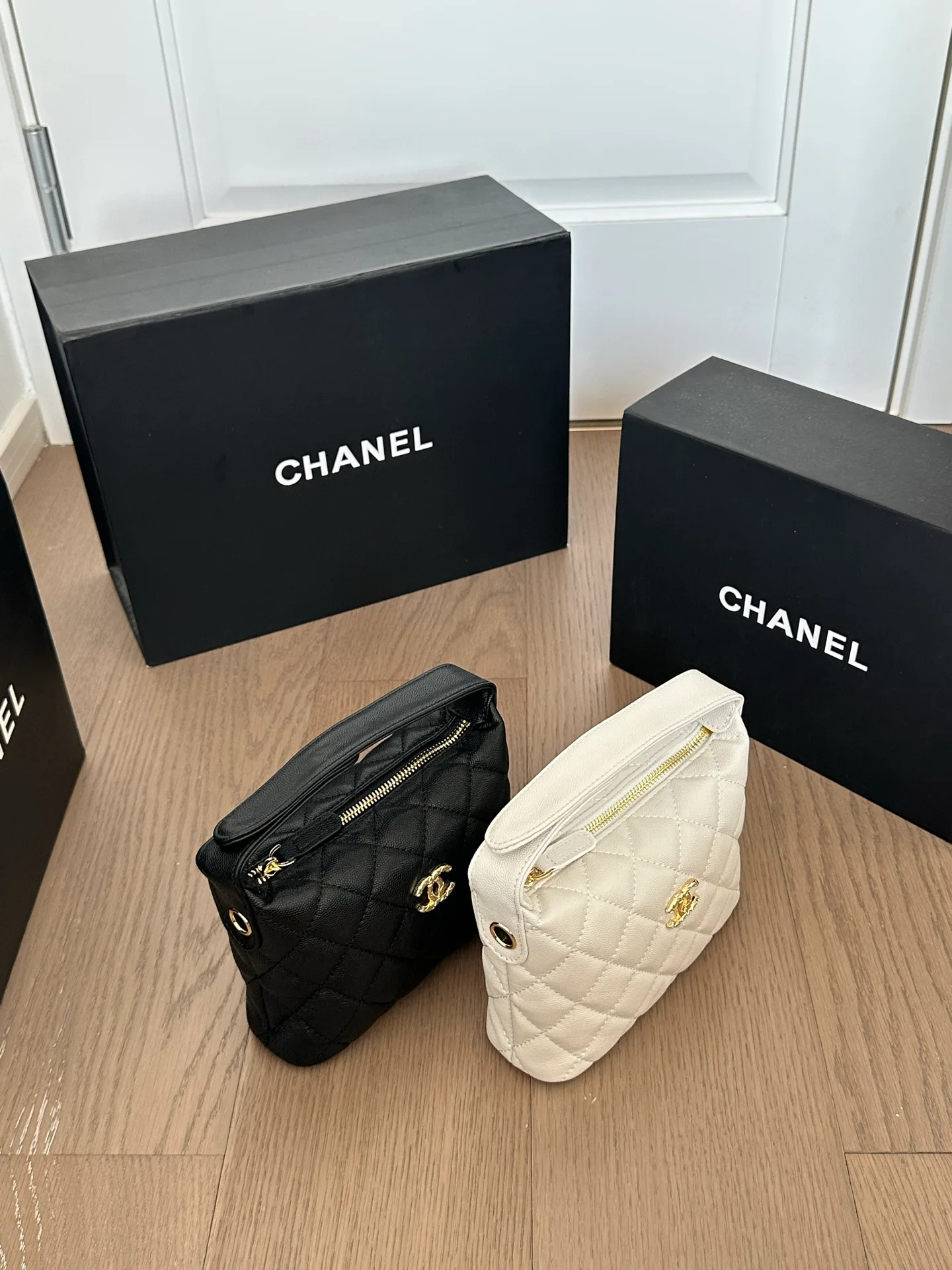 Классические Сумки Женские Chanel 13477077