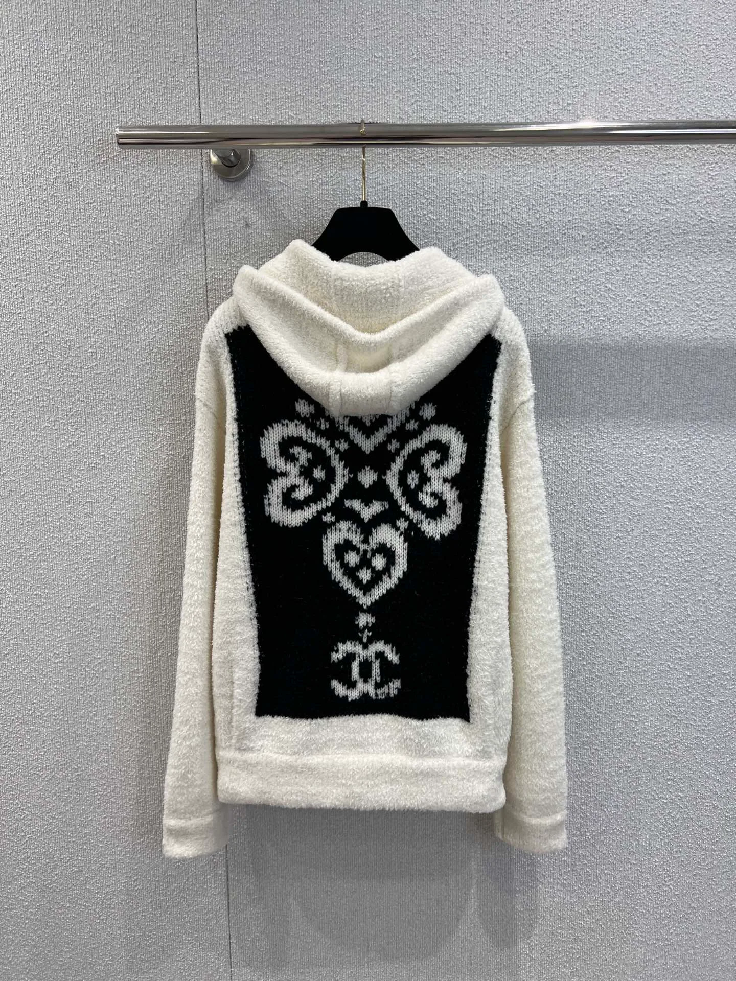 Джемперы И Свитеры Женские Chanel 442355