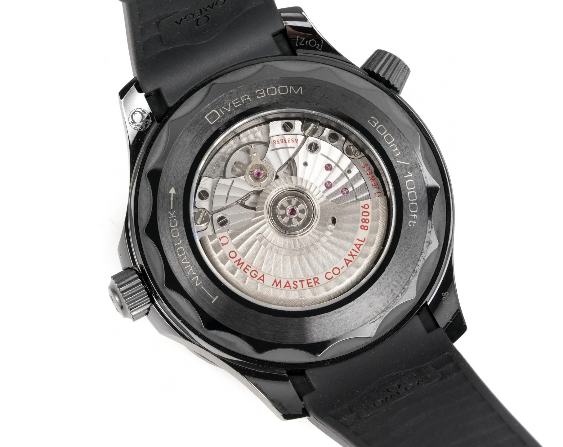 Часы Мужские Omega 1847437