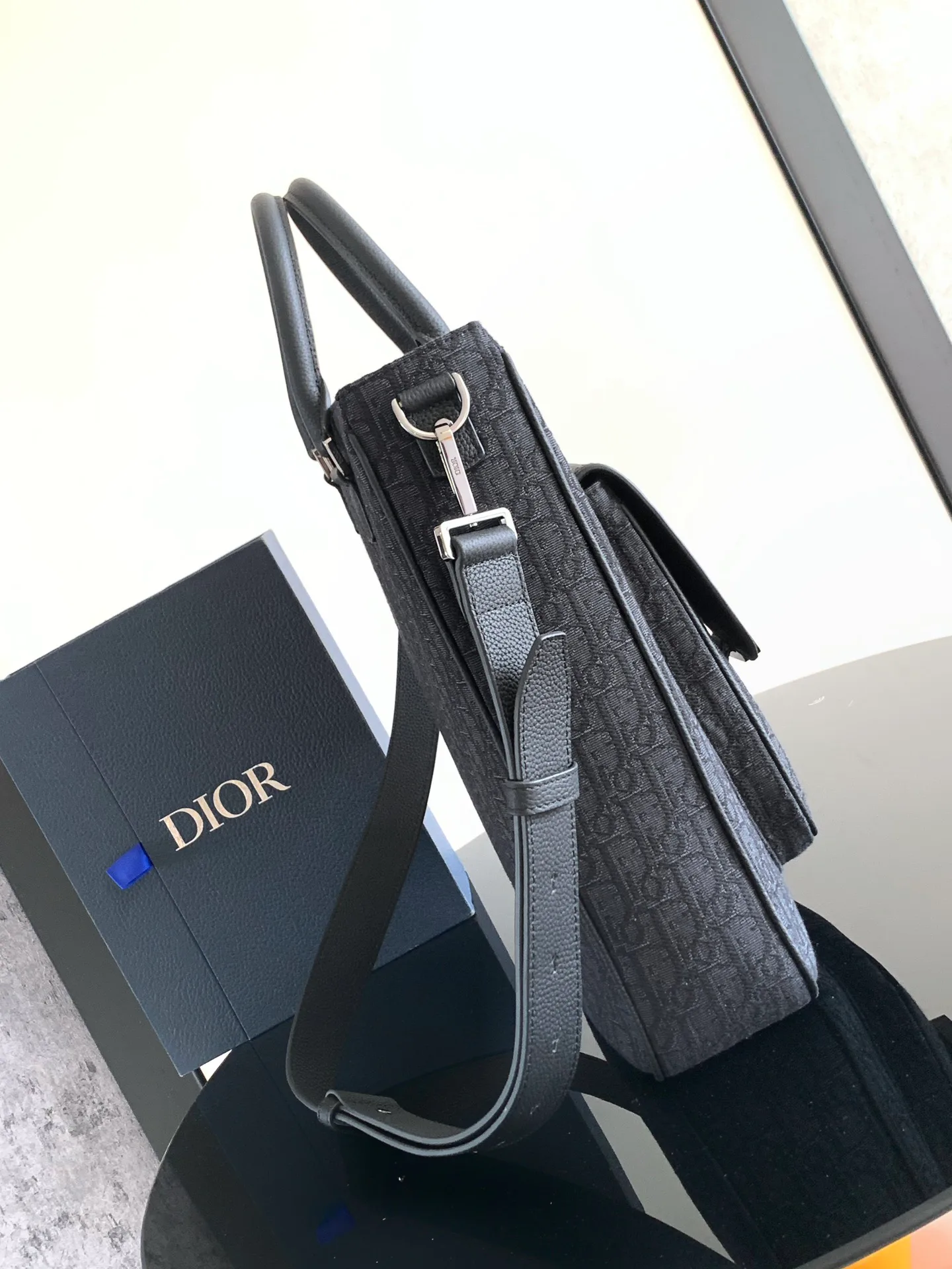 Портфели Мужские Christian Dior 549612