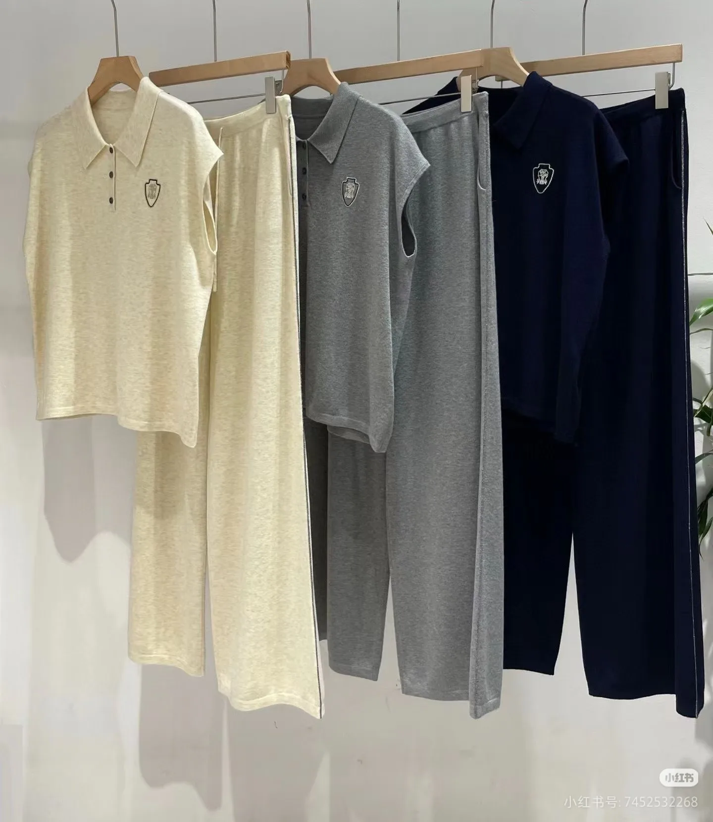 Костюмы Женские Loro Piana 11710123