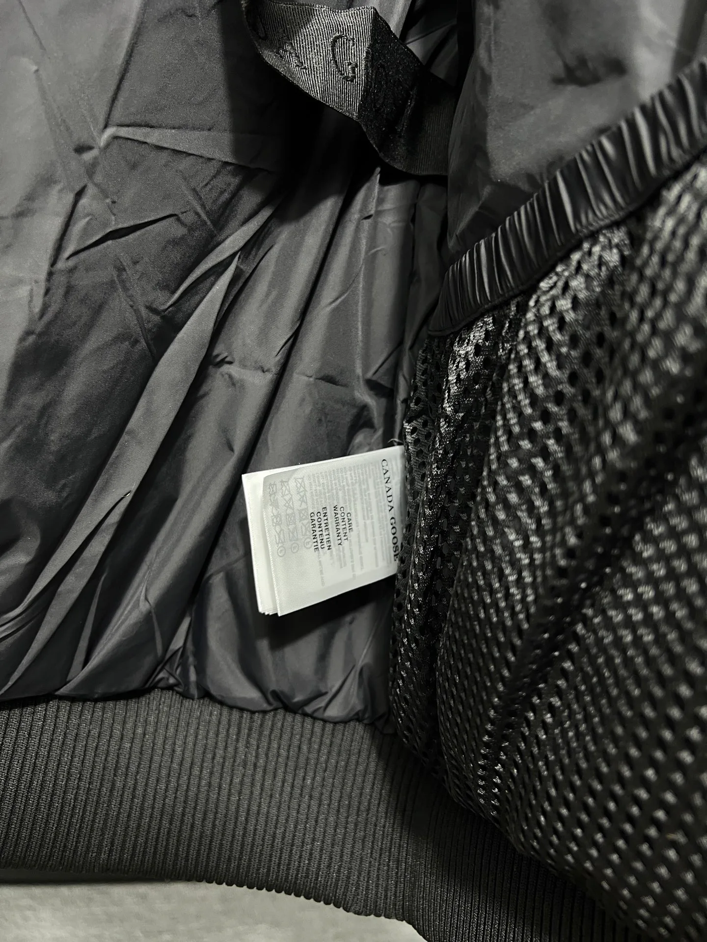 Куртки И Пуховики Женские Canada Goose 362451