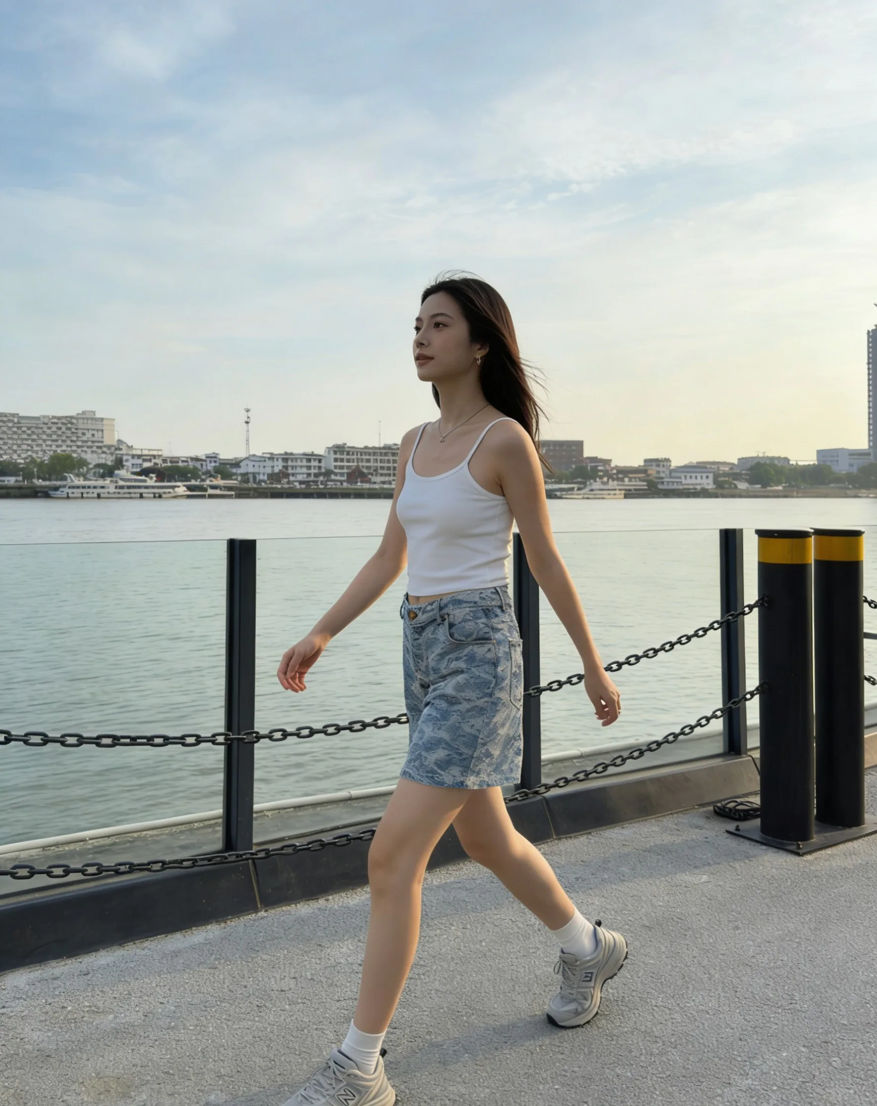 Шорты Мужские Louis Vuitton 11701768