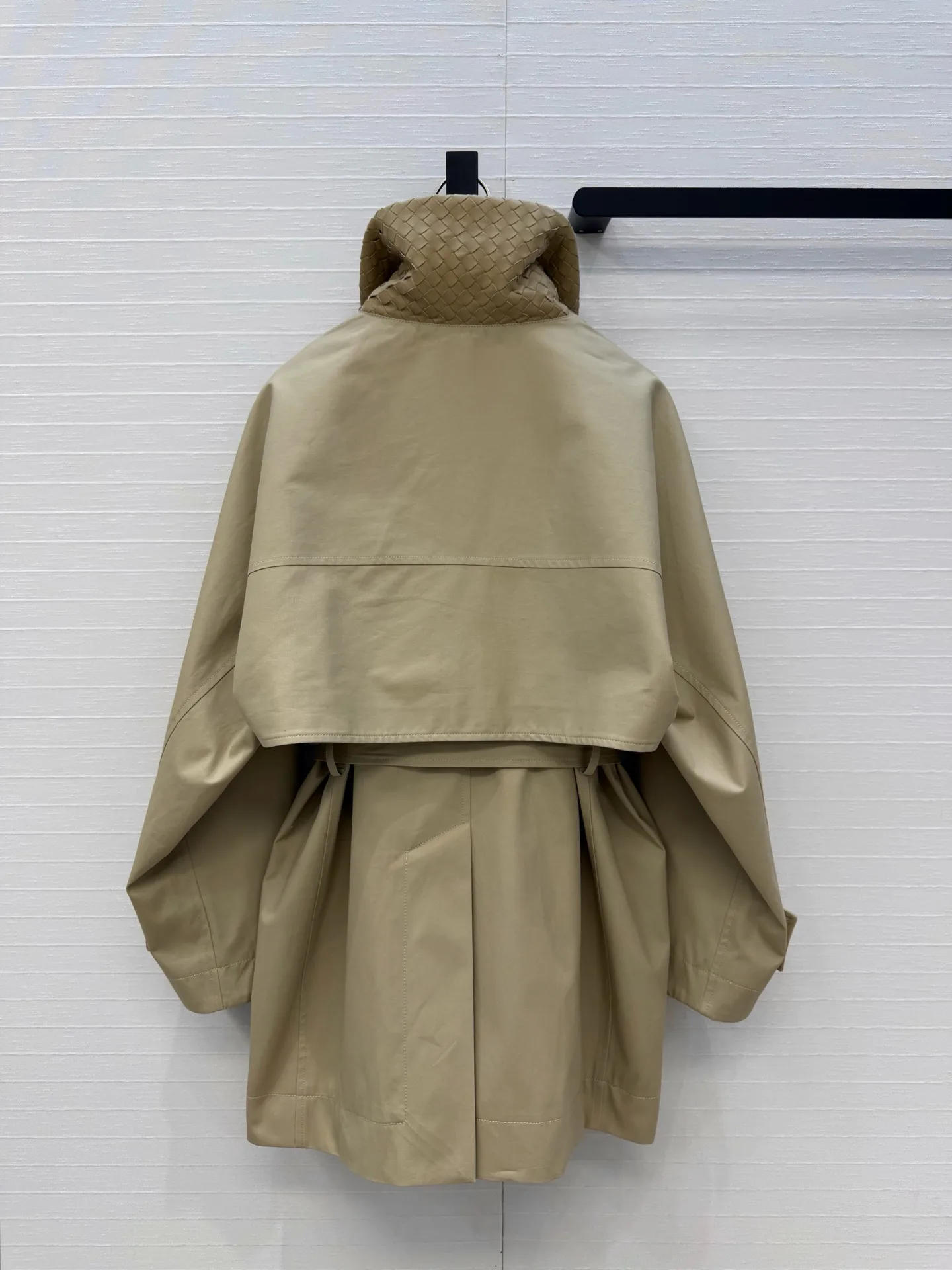Тренчи Женские Bottega Veneta 19876552